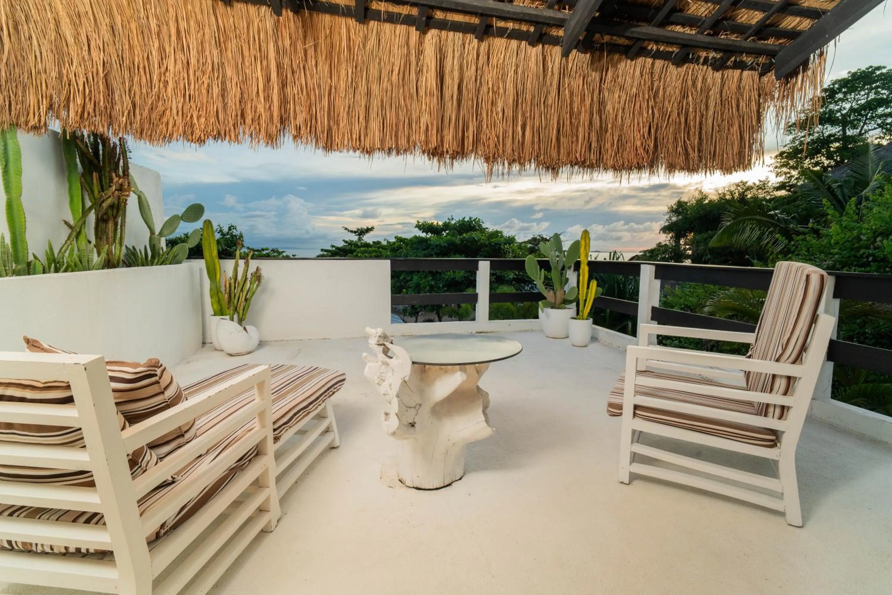 Day in Blanco Beach Resort Malapascua