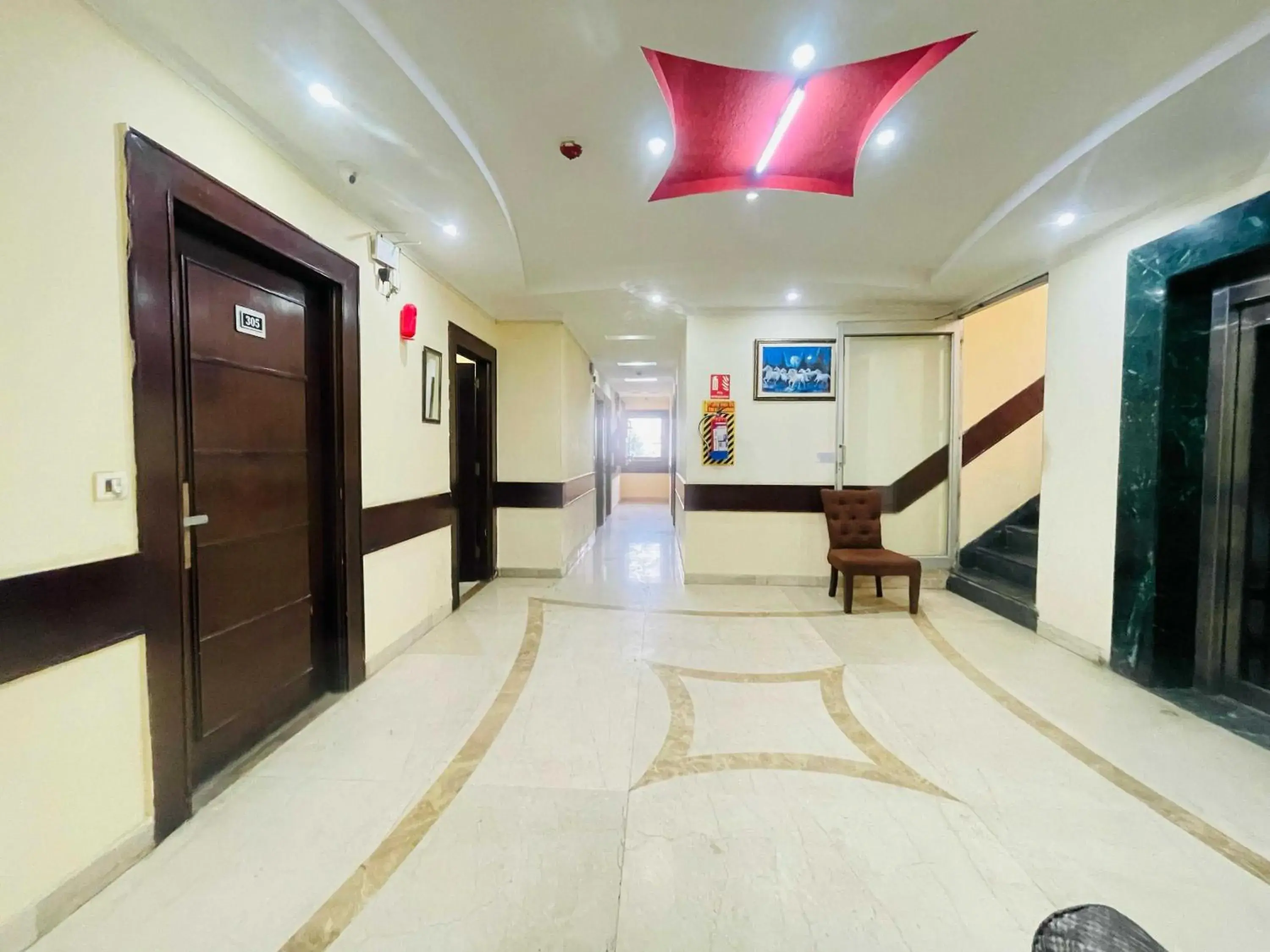 Hotel O AR Imperial Inn Hotel O AR Imperial Inn