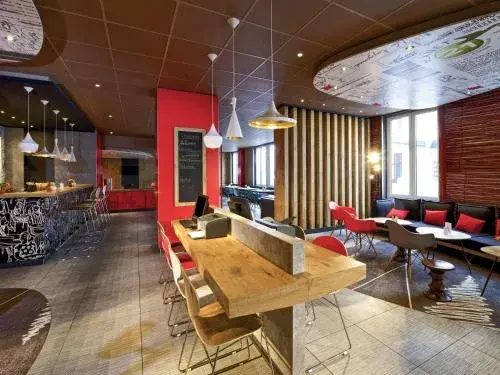 ibis Hotel Hamburg Alster Centrum ibis Hotel Hamburg Alster Centrum