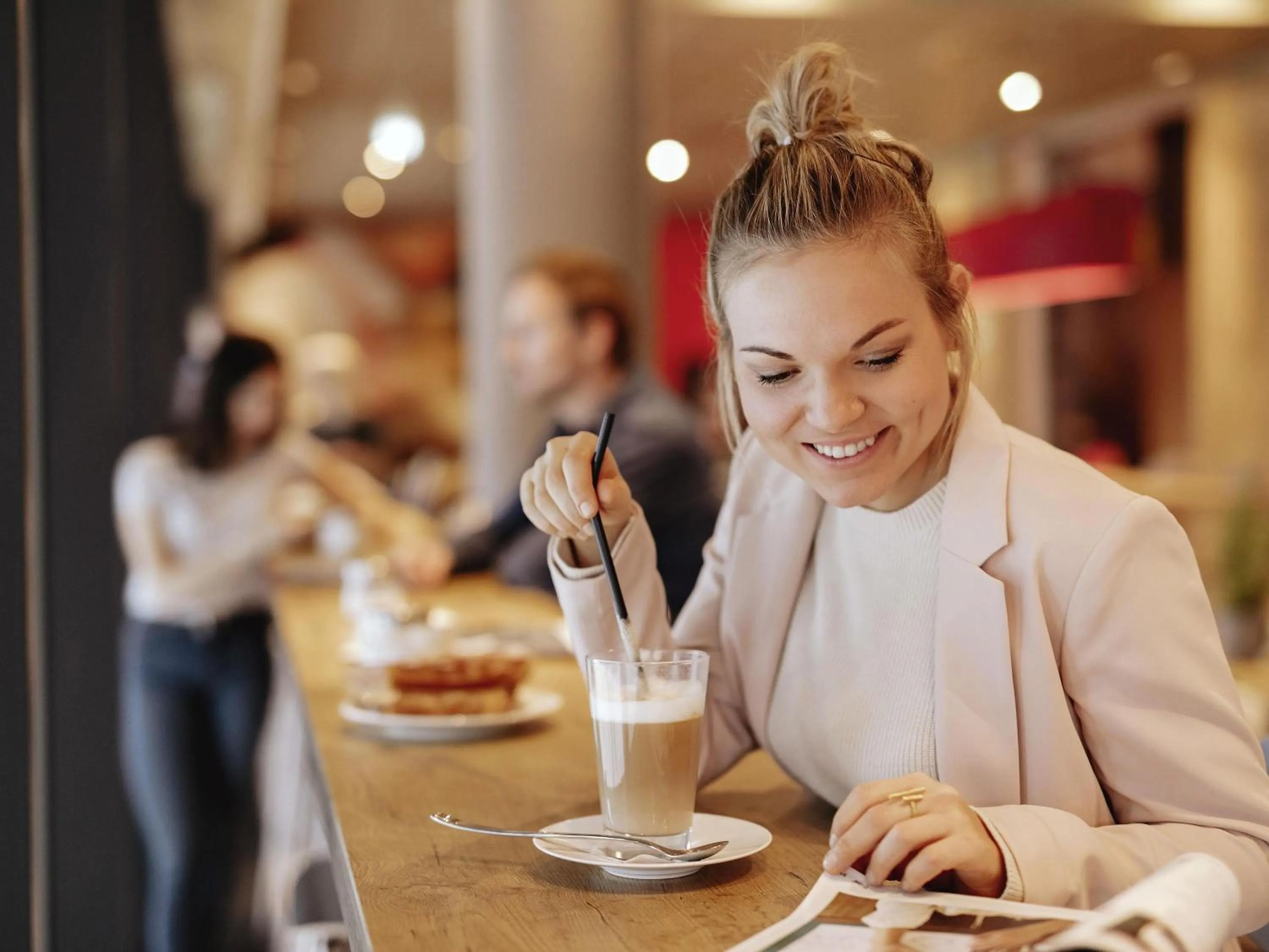 Other in ibis Hotel Hamburg Alster Centrum