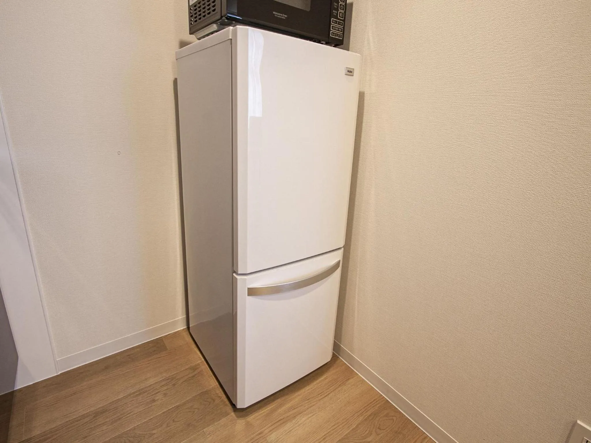 Area and facilities in UCHI Susukino 5.7