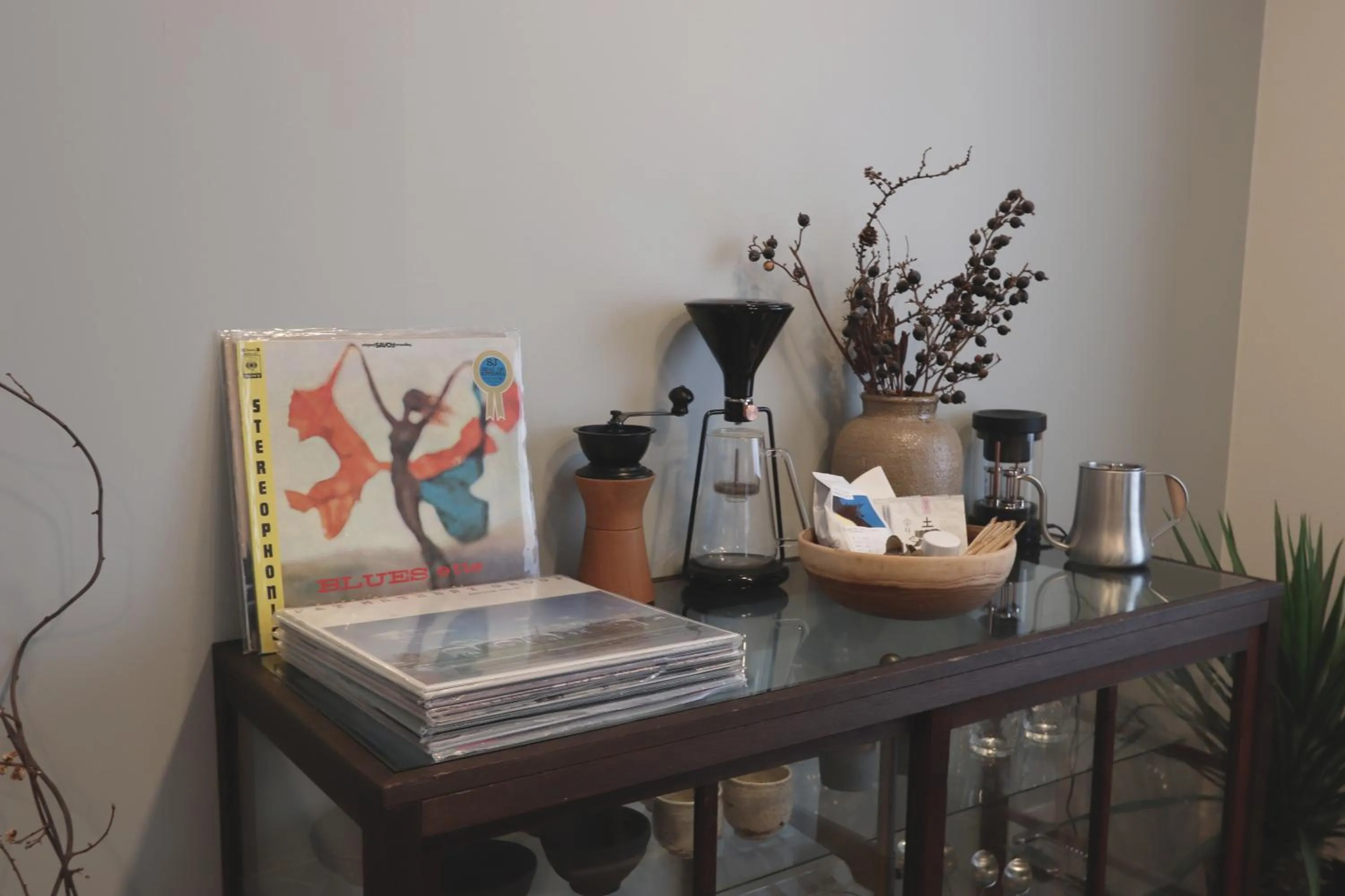 furniture in UCHI Susukino 5.7