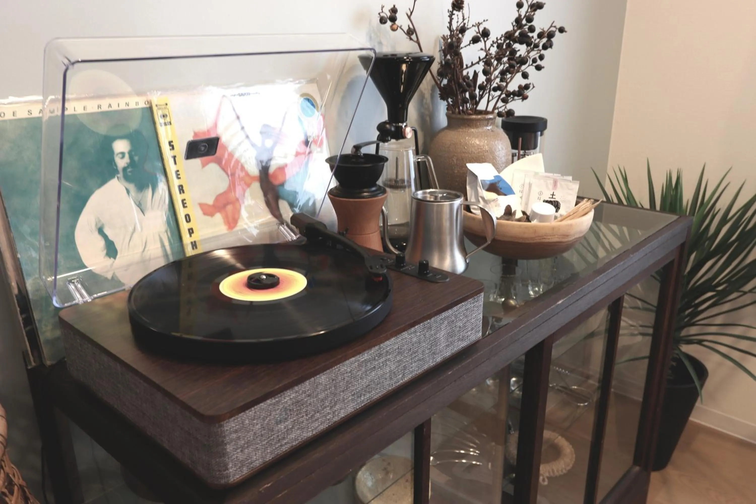 furniture in UCHI Susukino 5.7