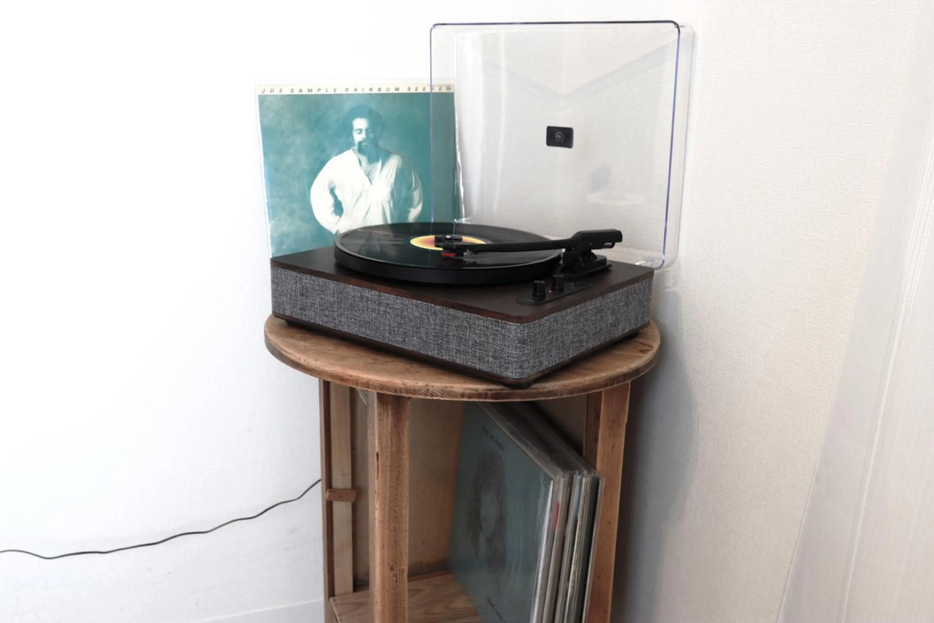 furniture in UCHI Susukino 5.7