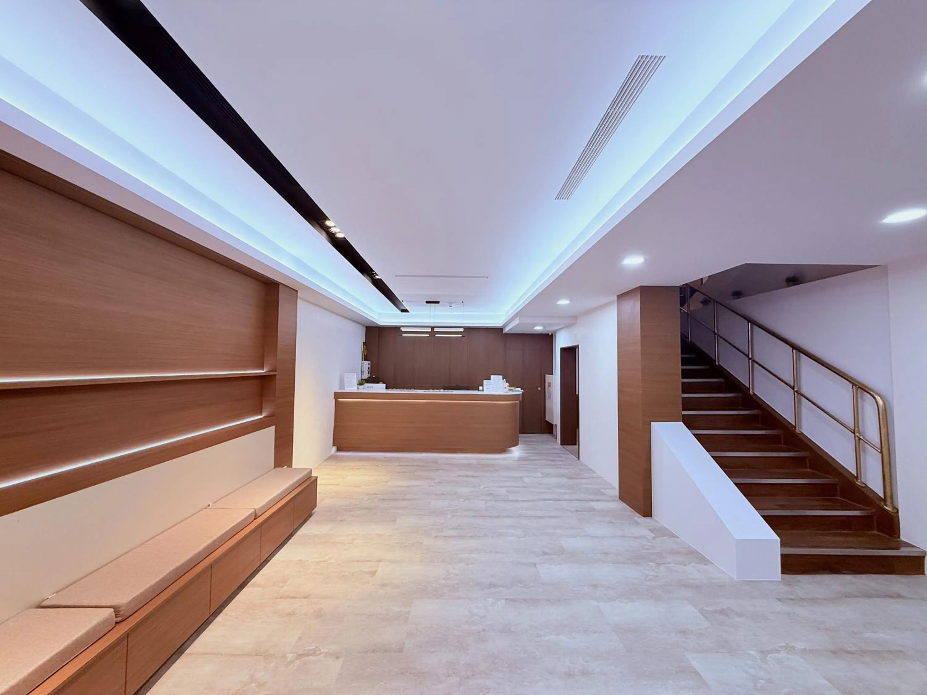 雲泊和旅 Cloud Haku Cozy Inn