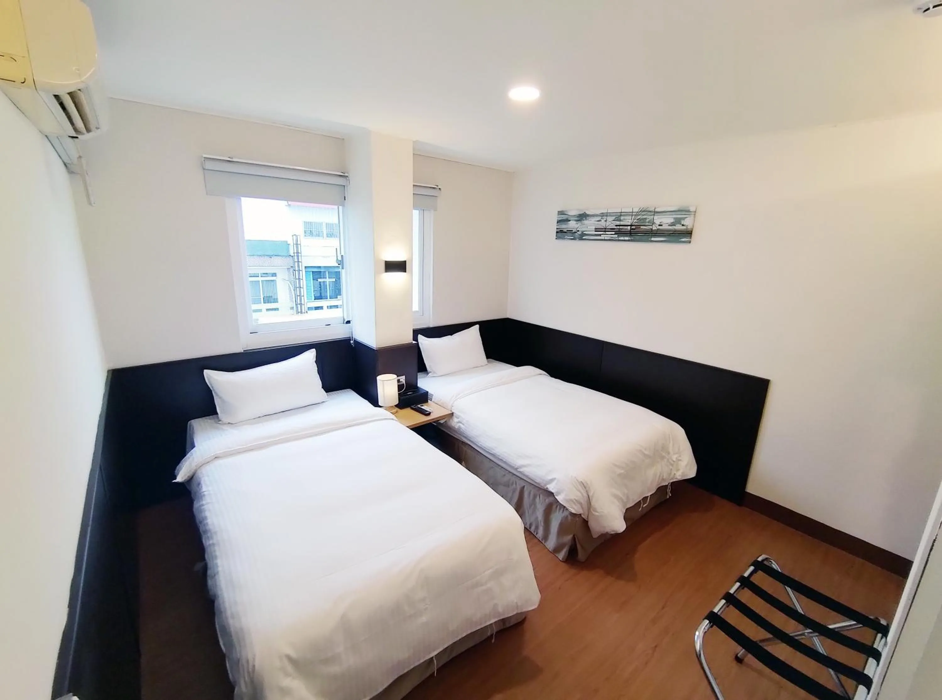 Photo of the whole room, Bed in 雲泊和旅 Cloud Haku Cozy Inn