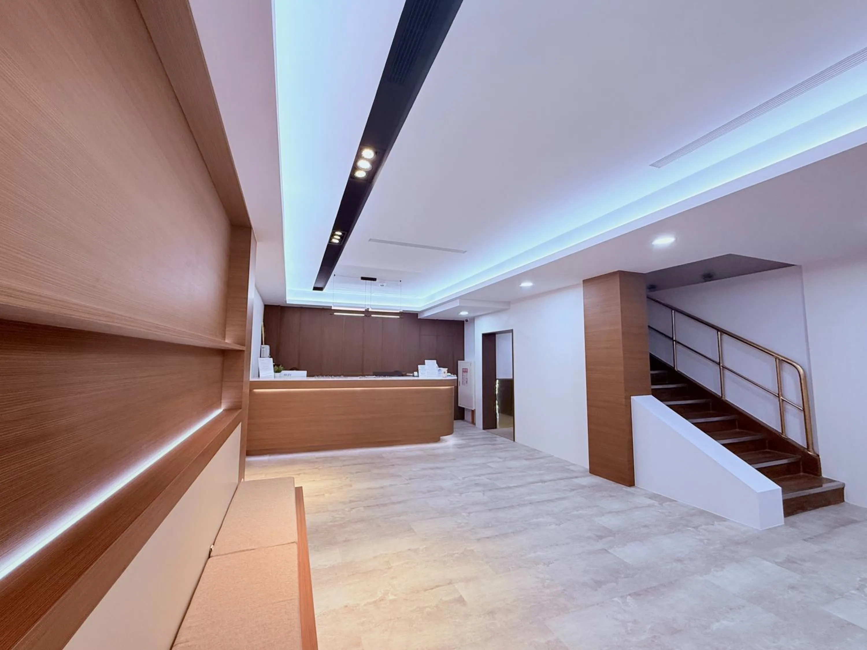 雲泊和旅 Cloud Haku Cozy Inn