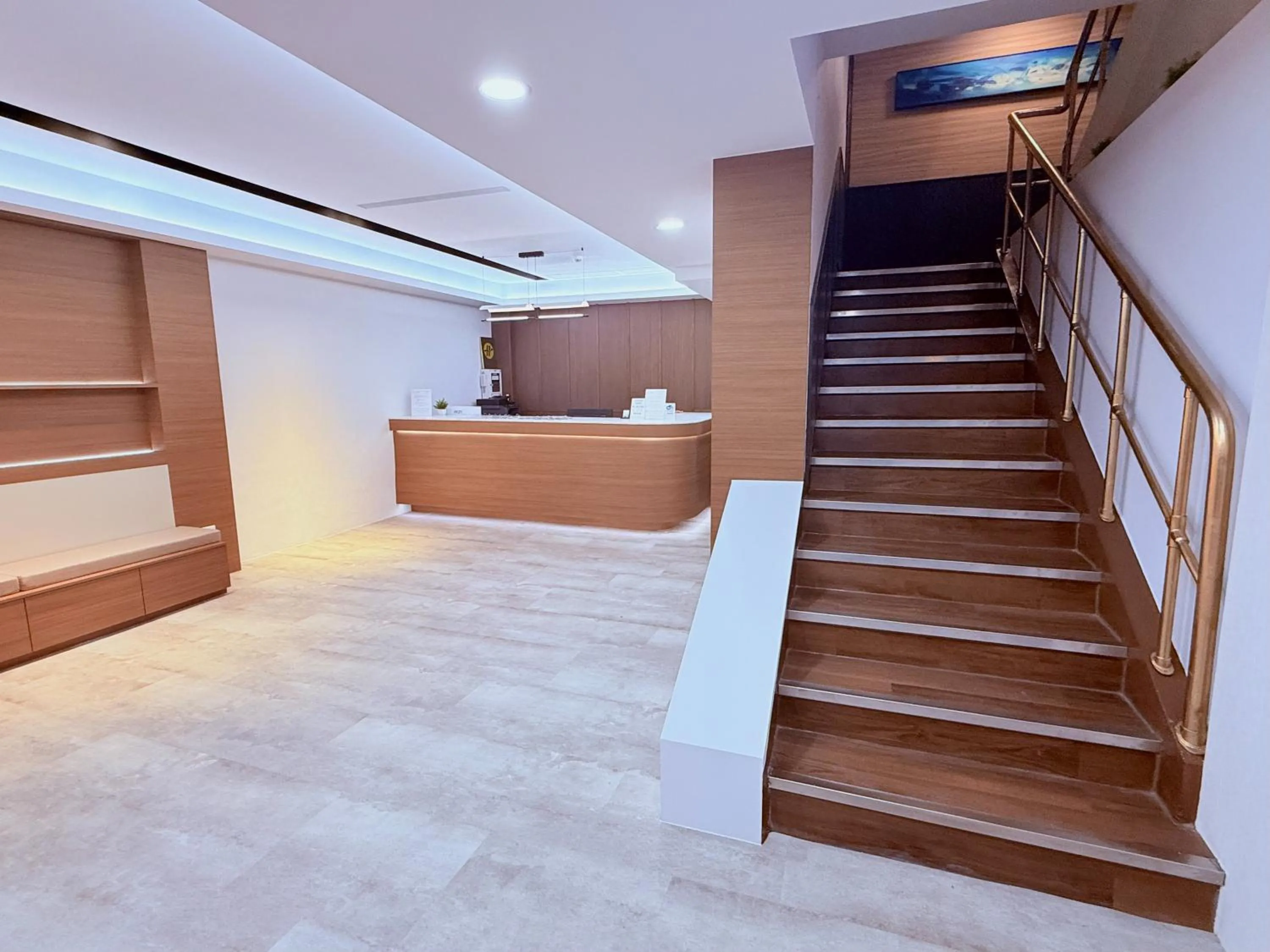 雲泊和旅 Cloud Haku Cozy Inn
