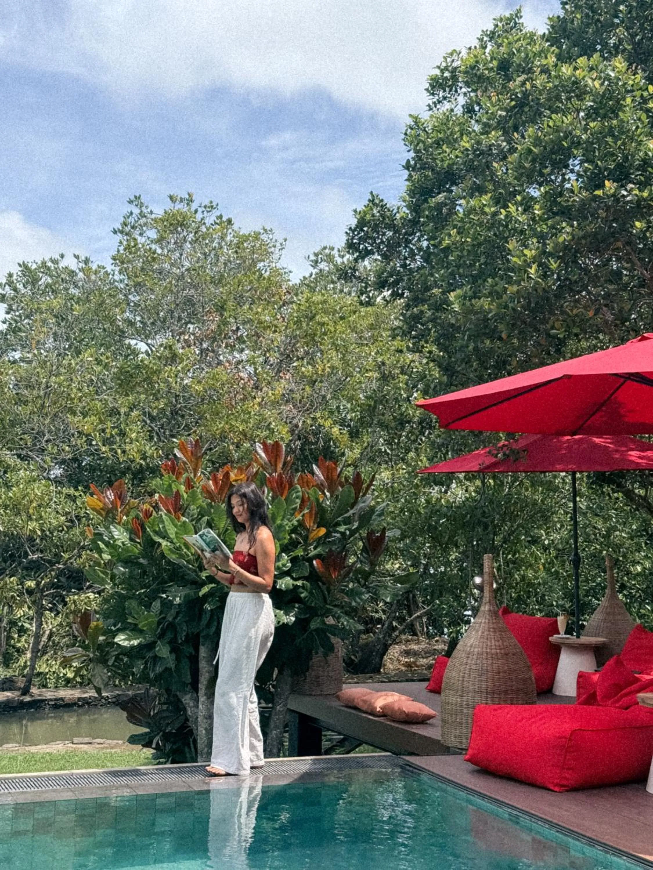 Day in Zen Koggala by Sugar Coliving