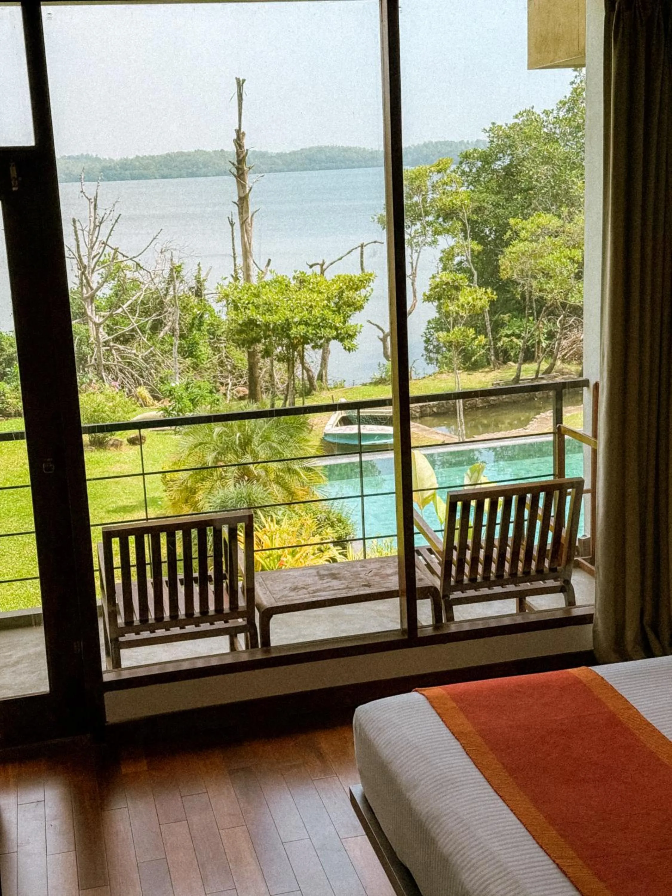 Day in Zen Koggala by Sugar Coliving