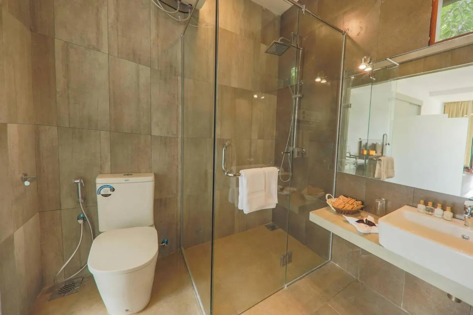 Moi Family Suite in Zen Koggala by Sugar Coliving Moi Family Suite in Zen Koggala by Sugar Coliving
