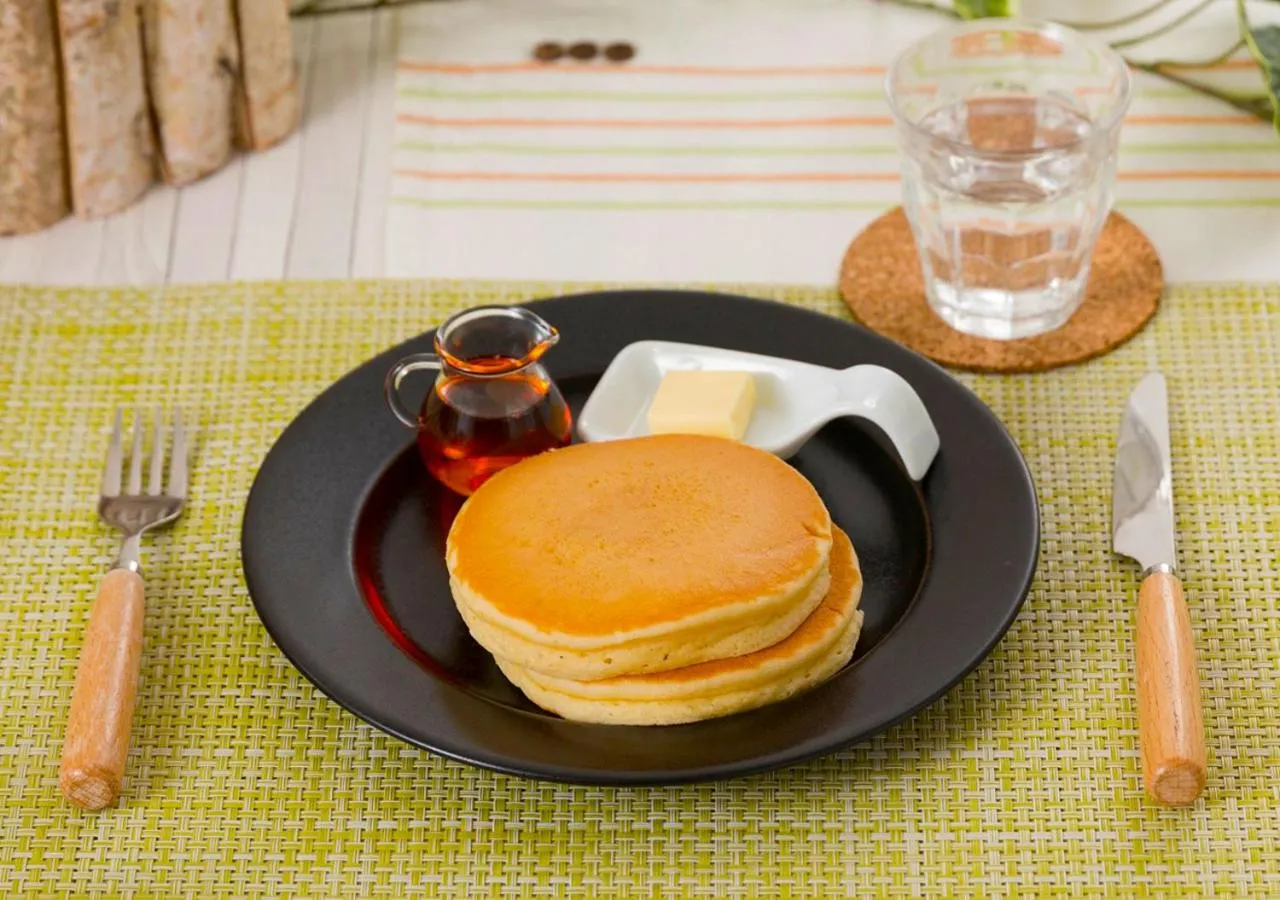 Breakfast in HOTEL&SPA SIESTA ( Adult Only)