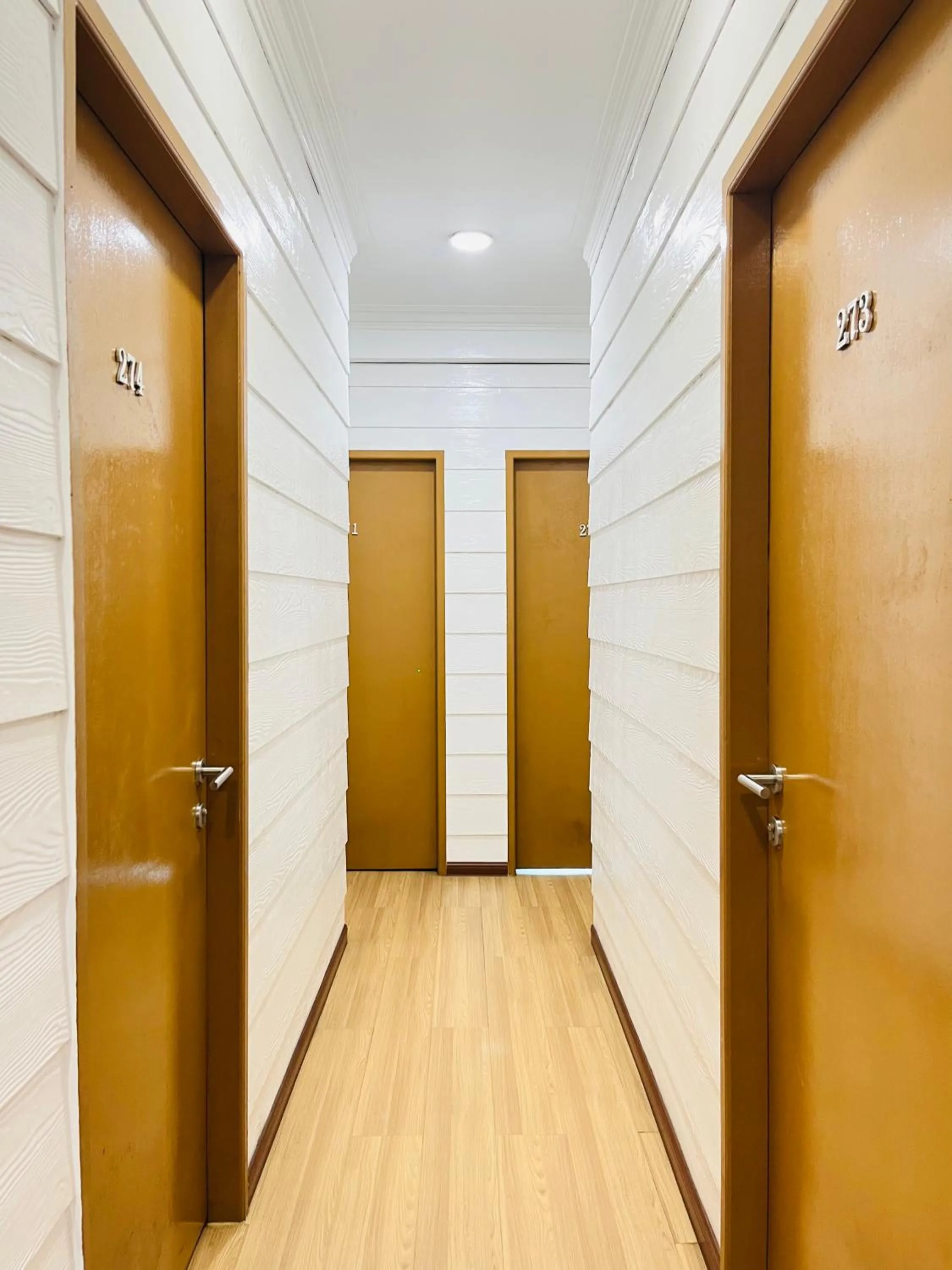 Suza Hostel