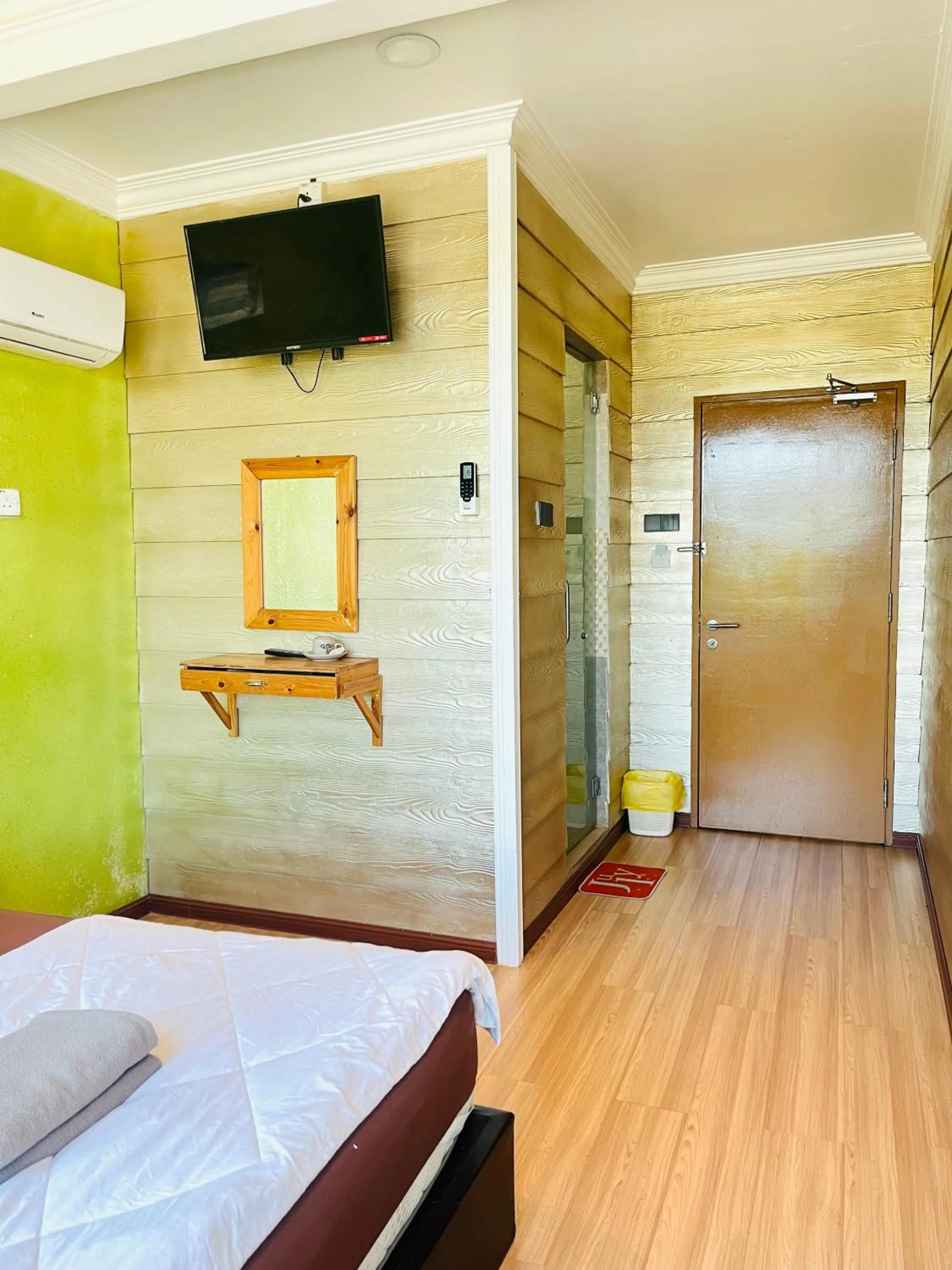 Suza Hostel