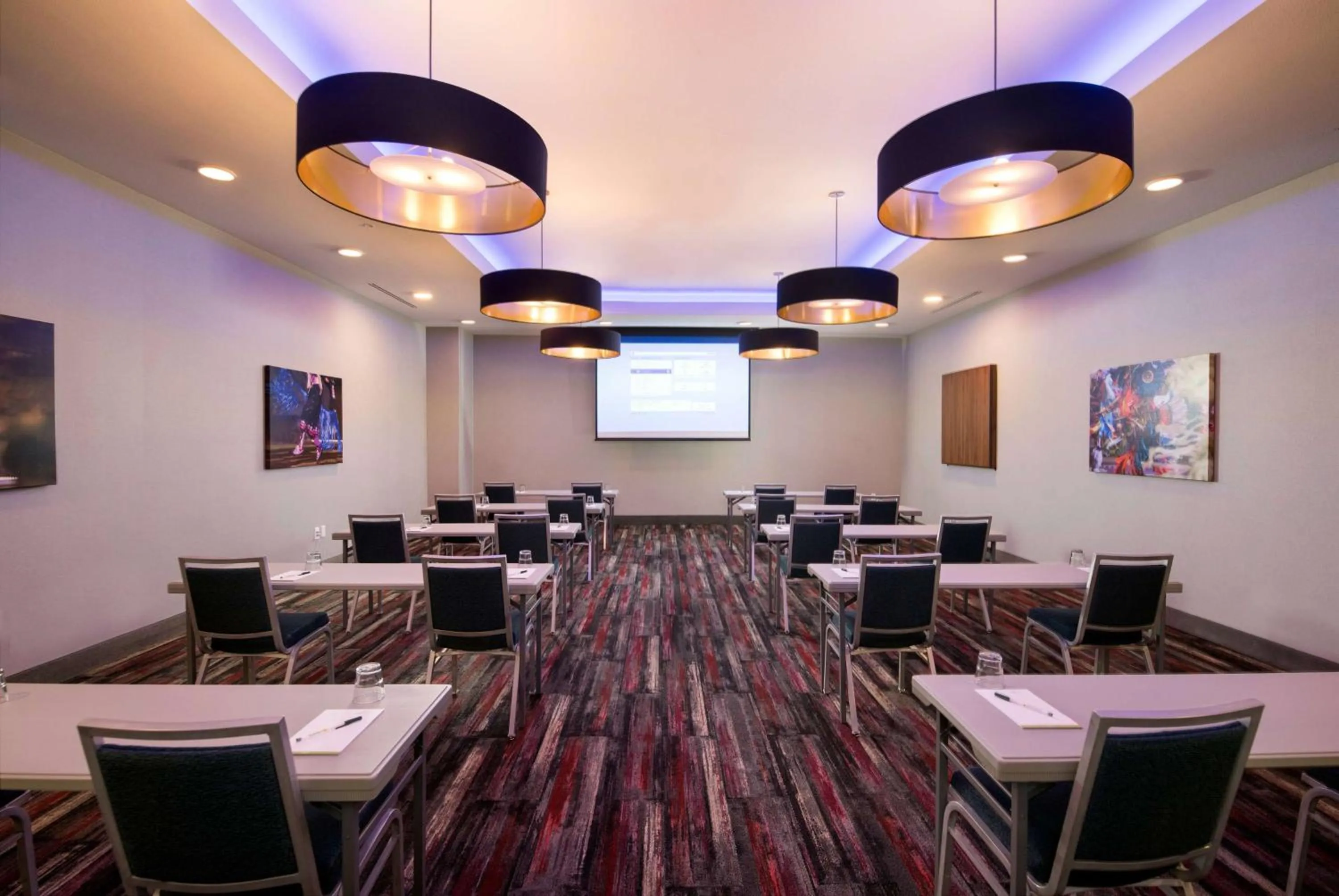 On site in La Quinta Inn & Suites by Wyndham Wisconsin Dells- Lake Delton