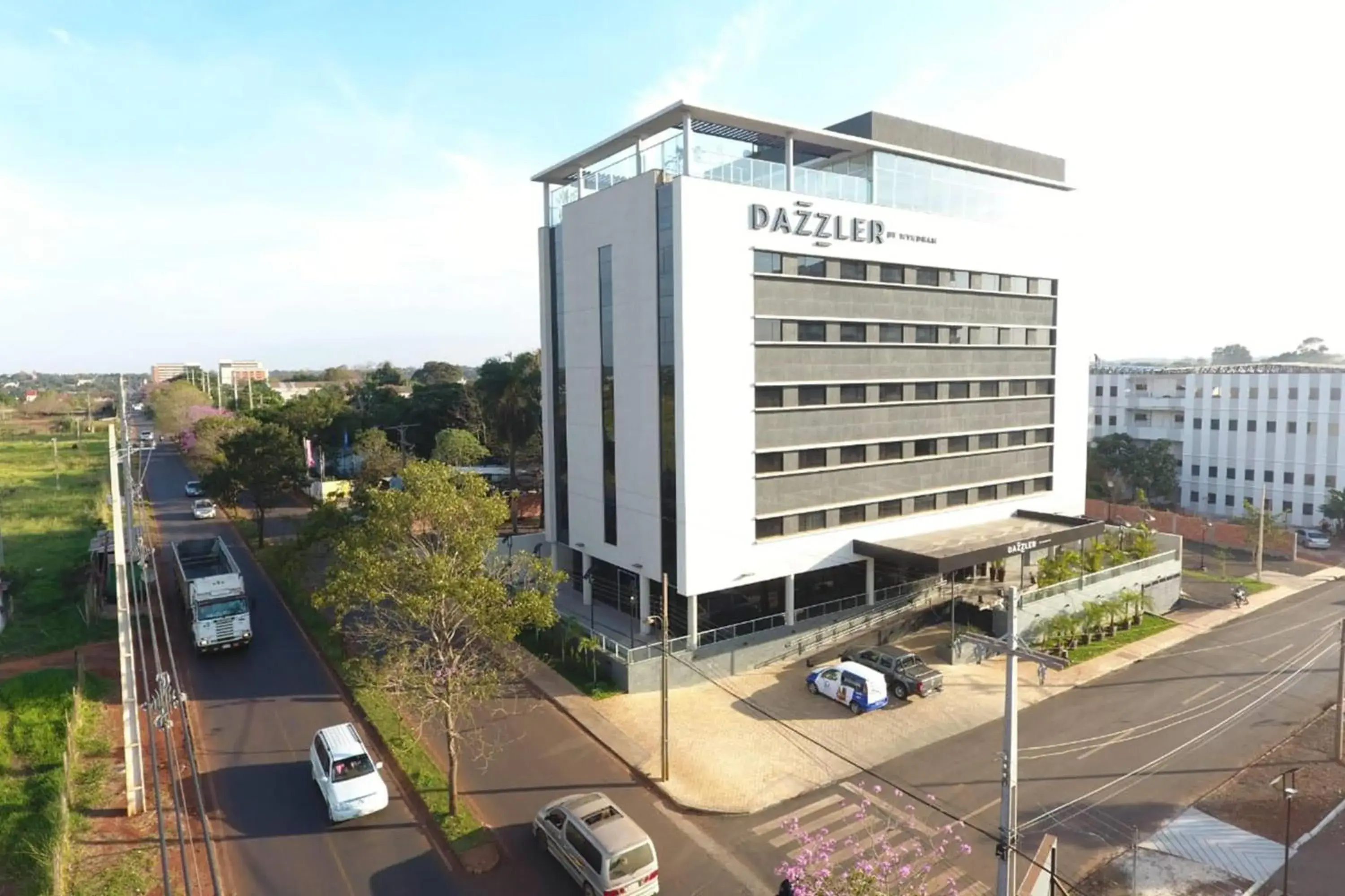 Dazzler by Wyndham Ciudad del Este Dazzler by Wyndham Ciudad del Este