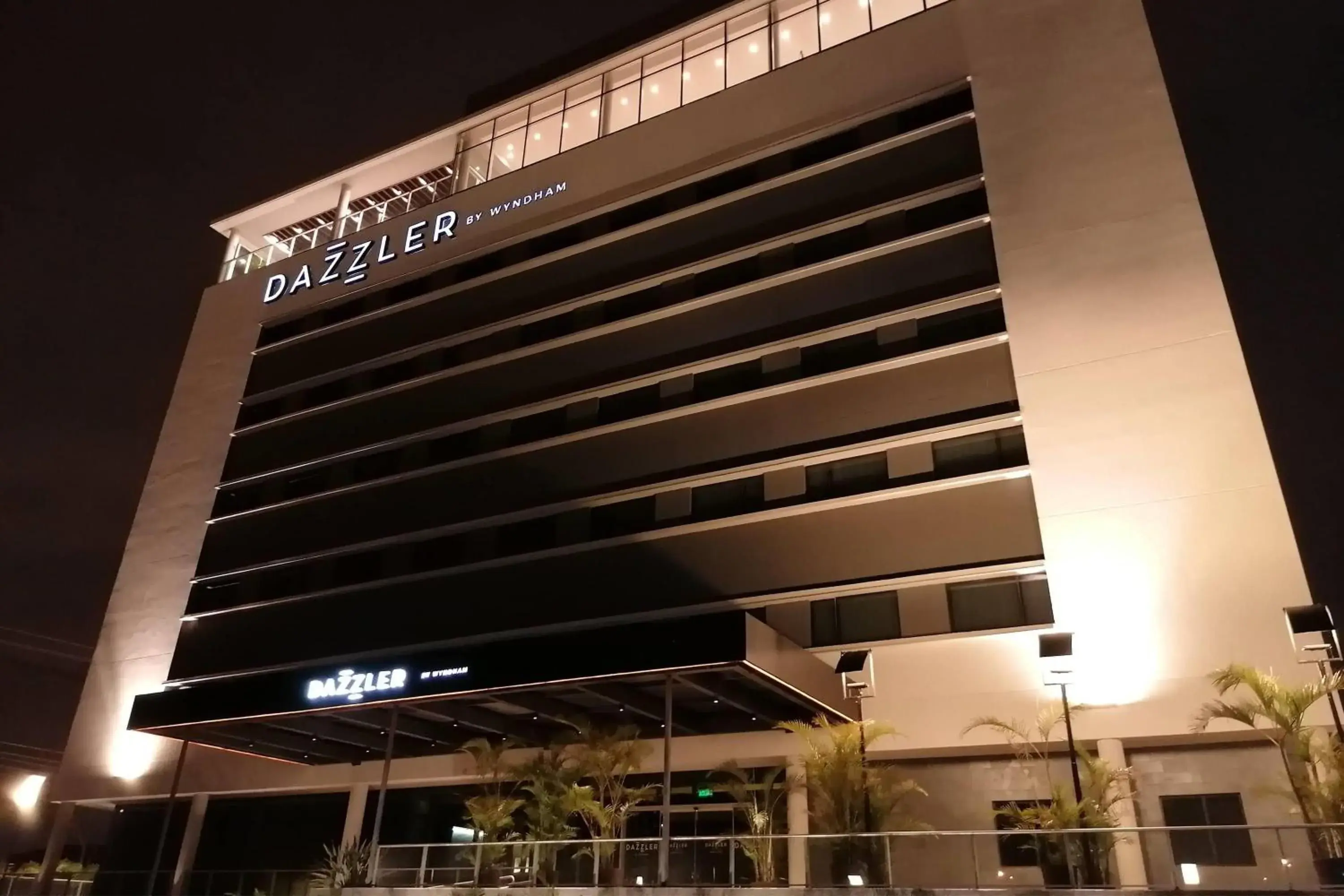 Dazzler by Wyndham Ciudad del Este Dazzler by Wyndham Ciudad del Este