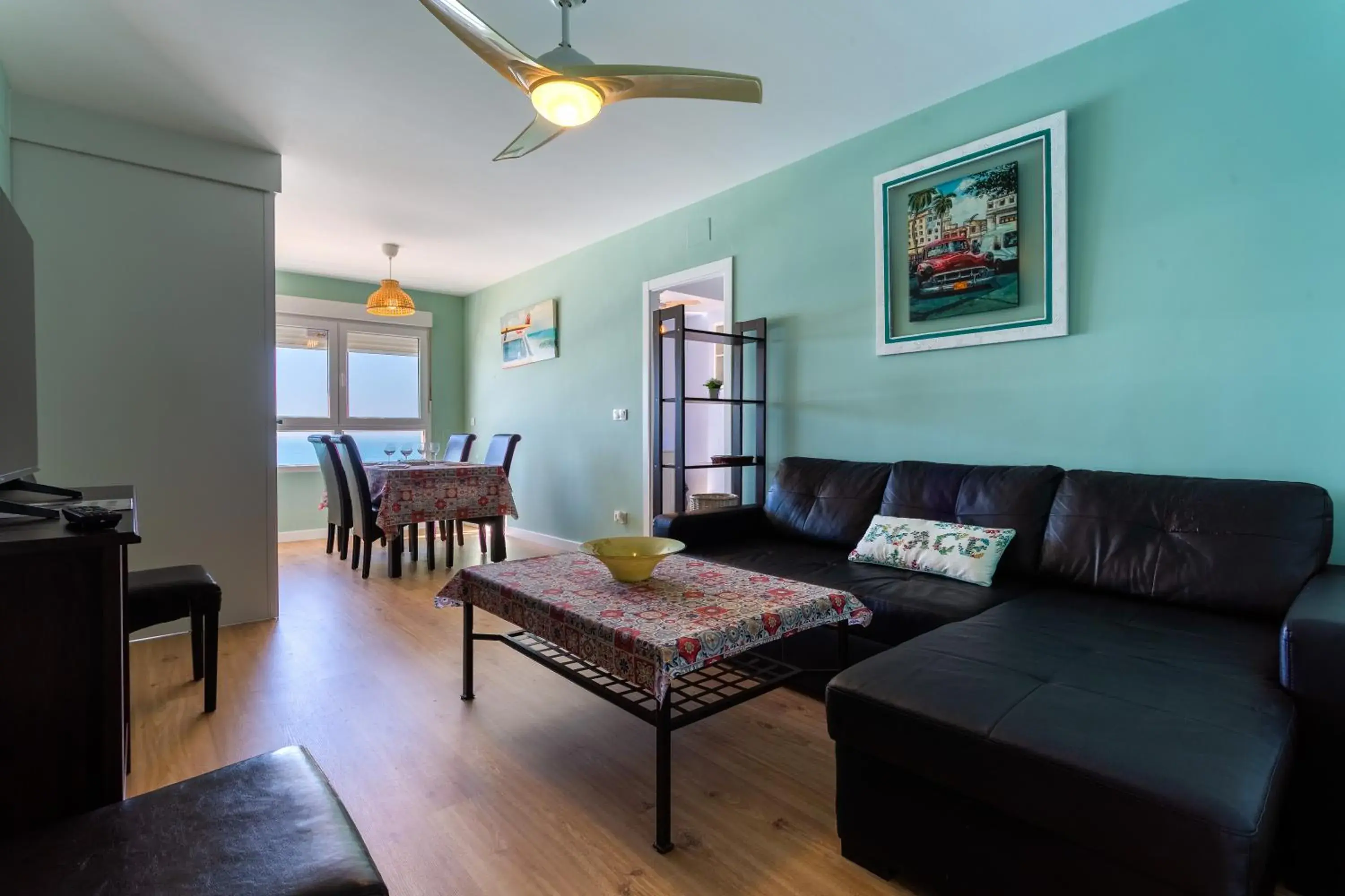 GAVIOTA Family Home free parking by Cadiz4Rentals GAVIOTA Family Home free parking by Cadiz4Rentals