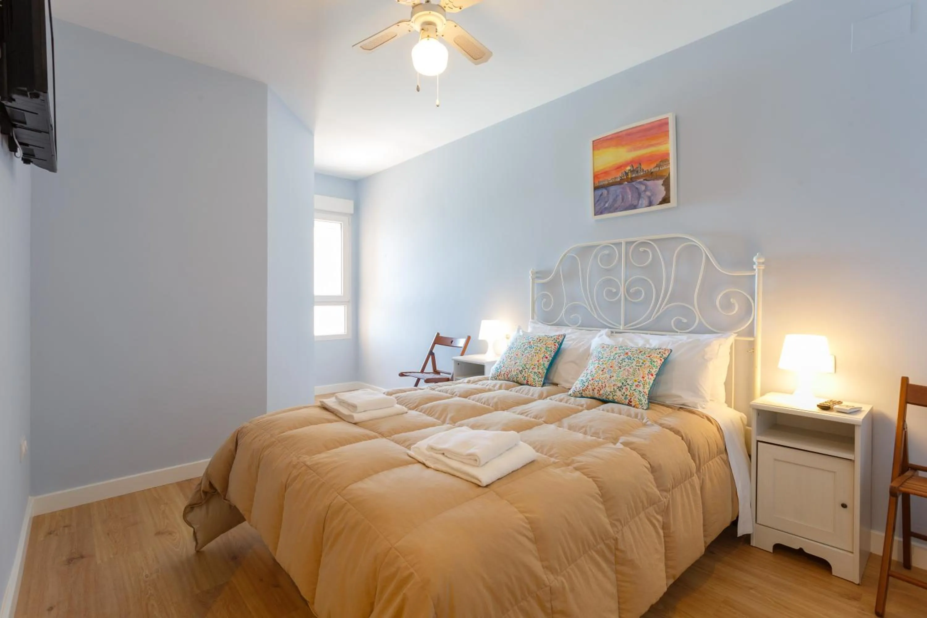 GAVIOTA Family Home free parking by Cadiz4Rentals