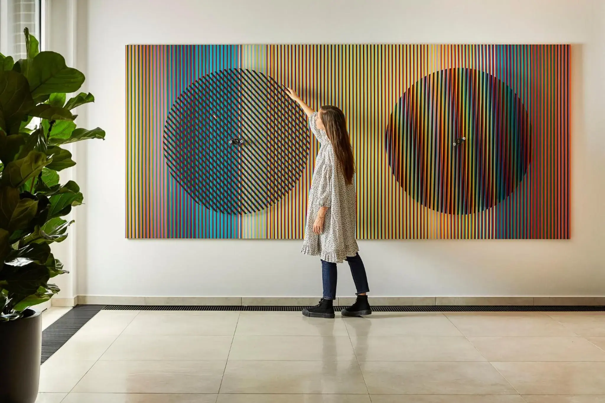 Property building in Crowne Plaza Hamburg-City Alster by IHG Property building in Crowne Plaza Hamburg-City Alster by IHG