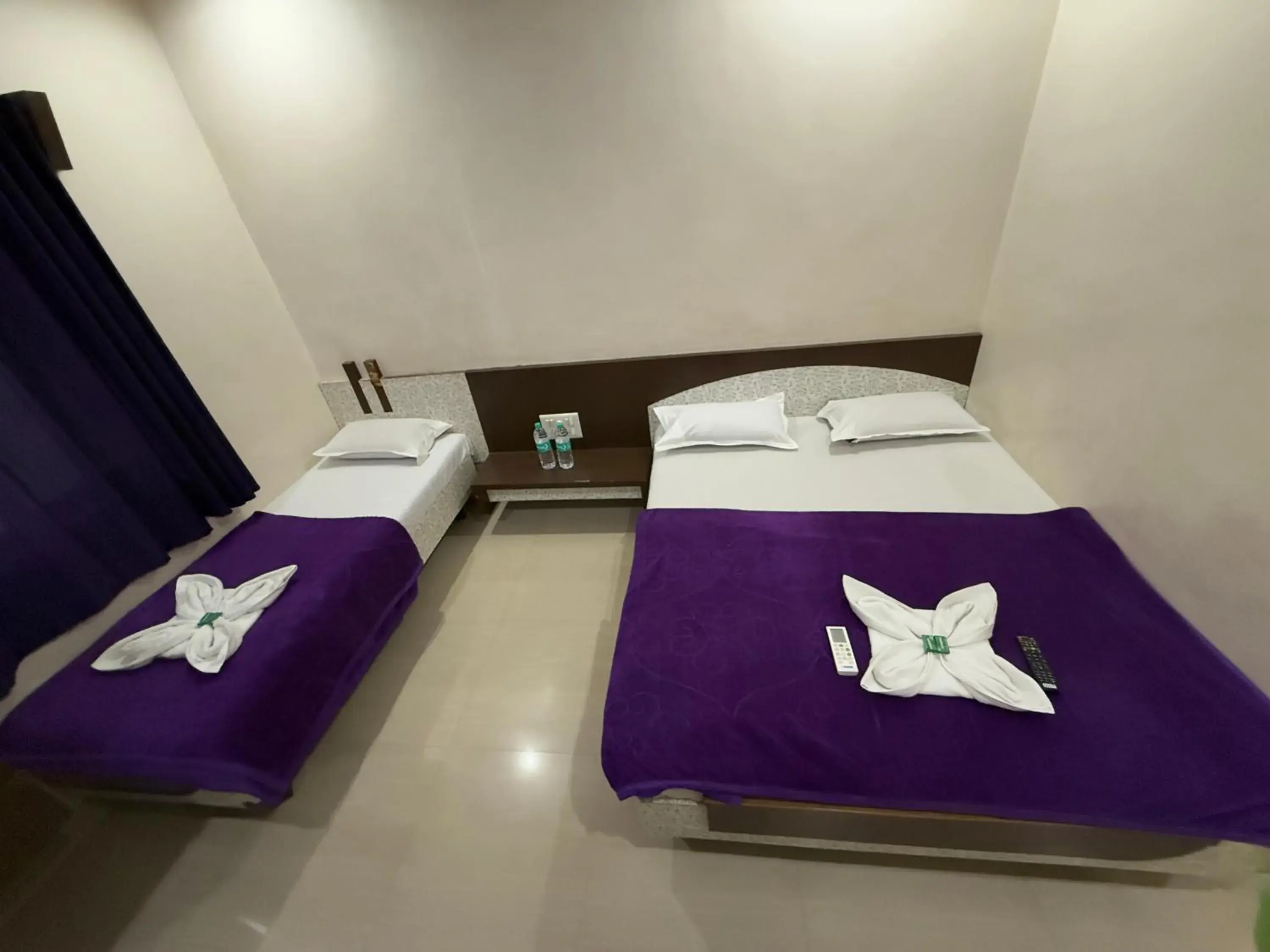 Hotel Temple Sai Hotel Temple Sai