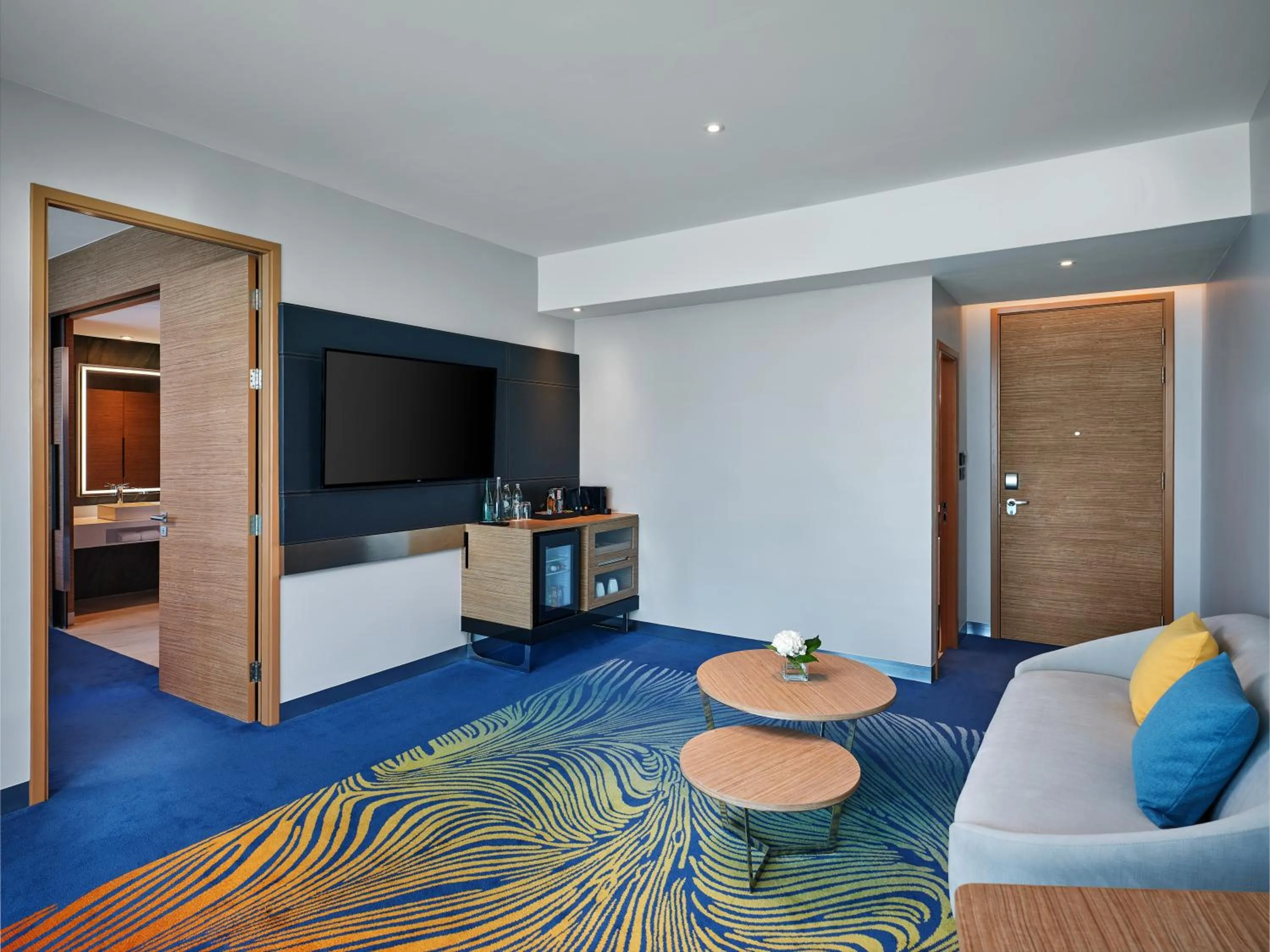 Novotel Marina Sriracha