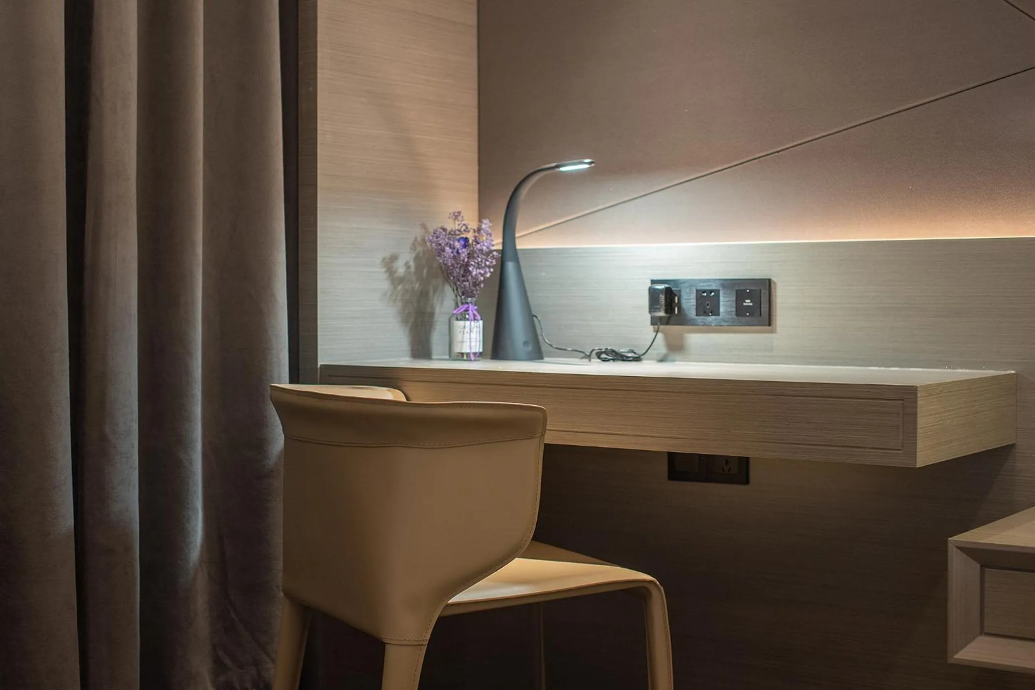 Mercure Rugao City Centre