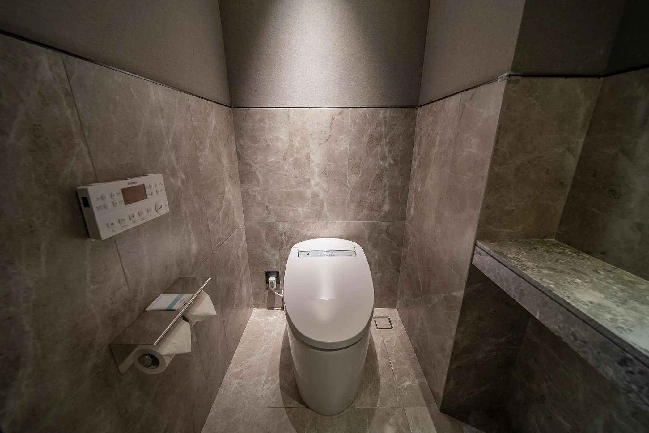 Mercure Rugao City Centre