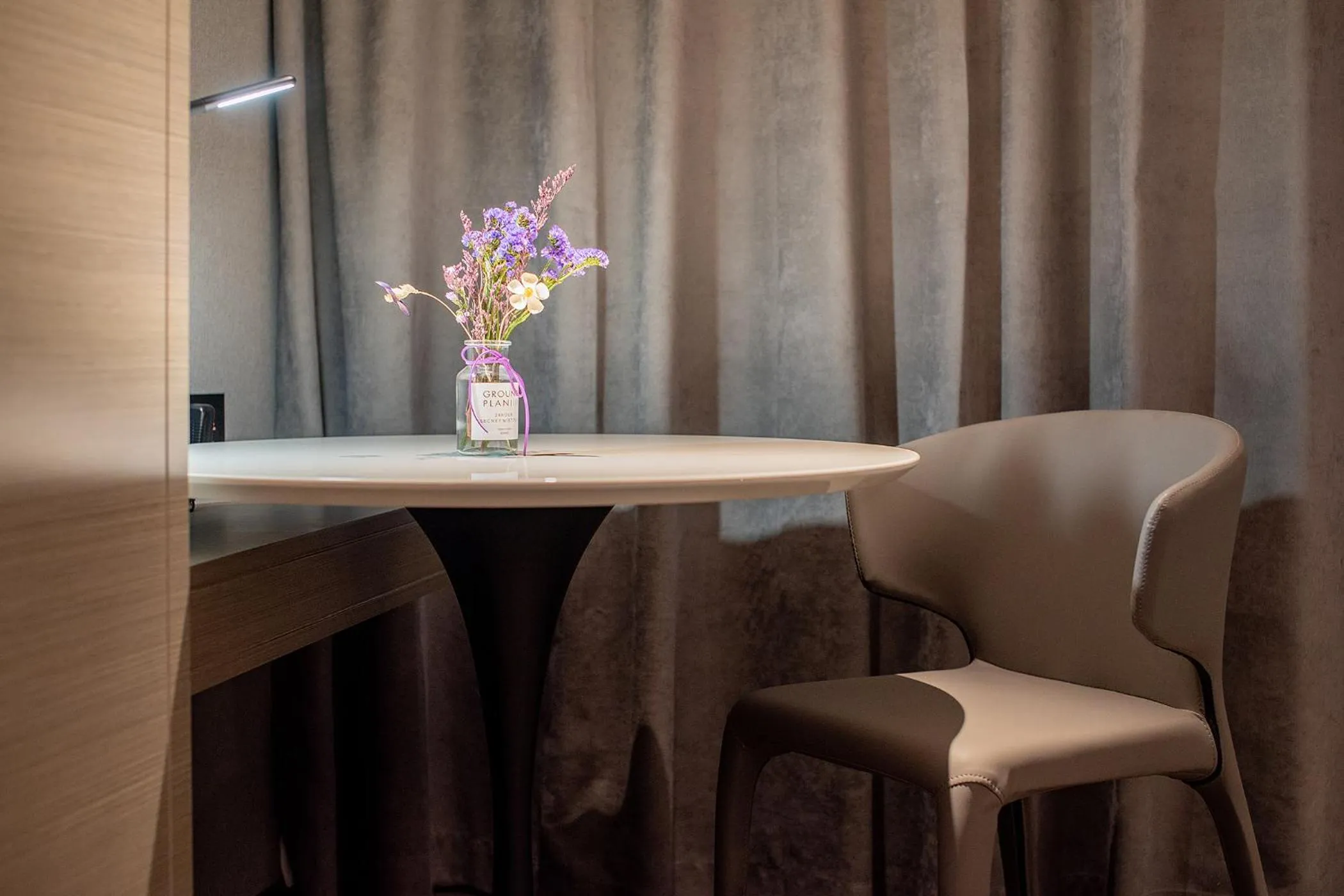 Mercure Rugao City Centre