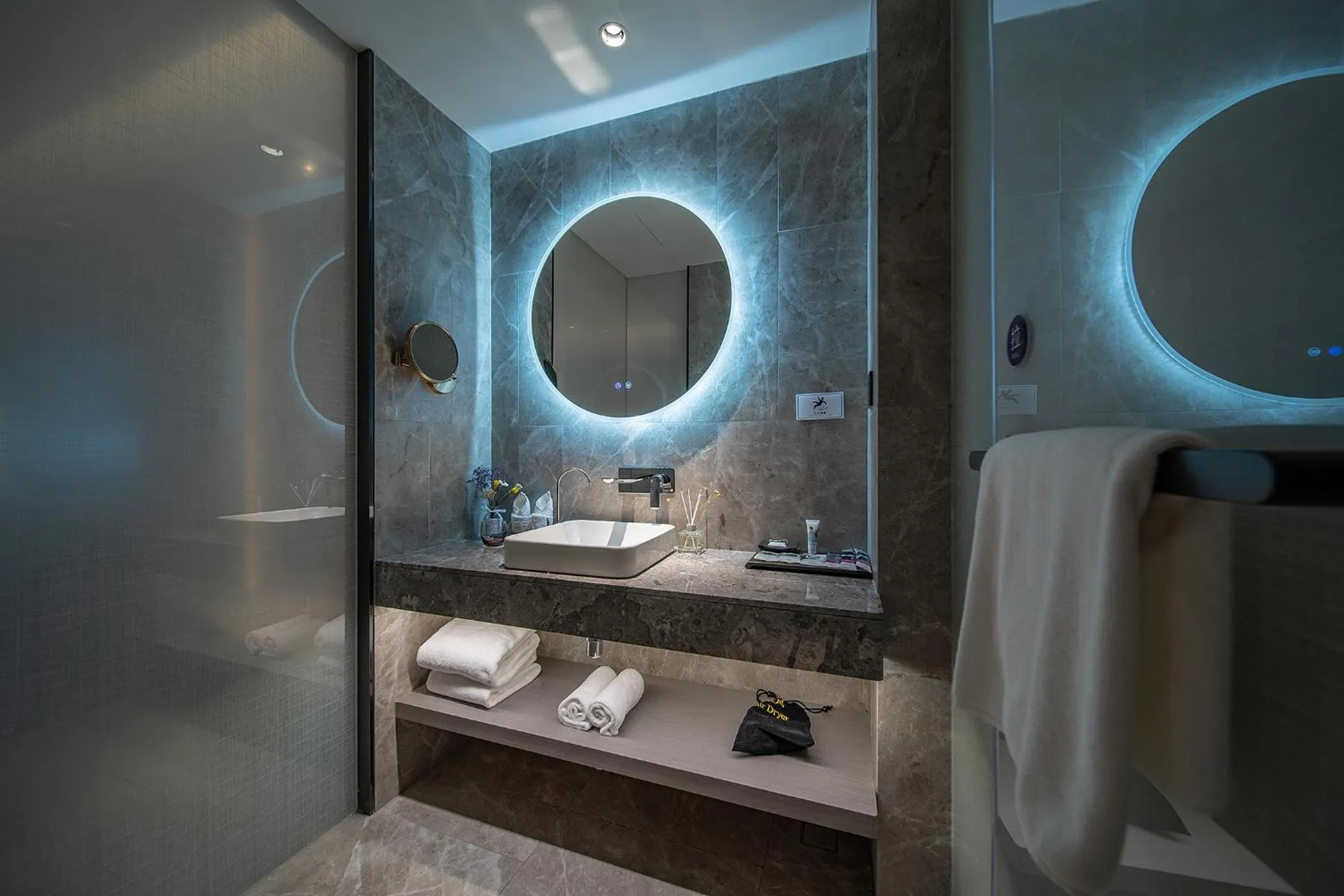 Mercure Rugao City Centre