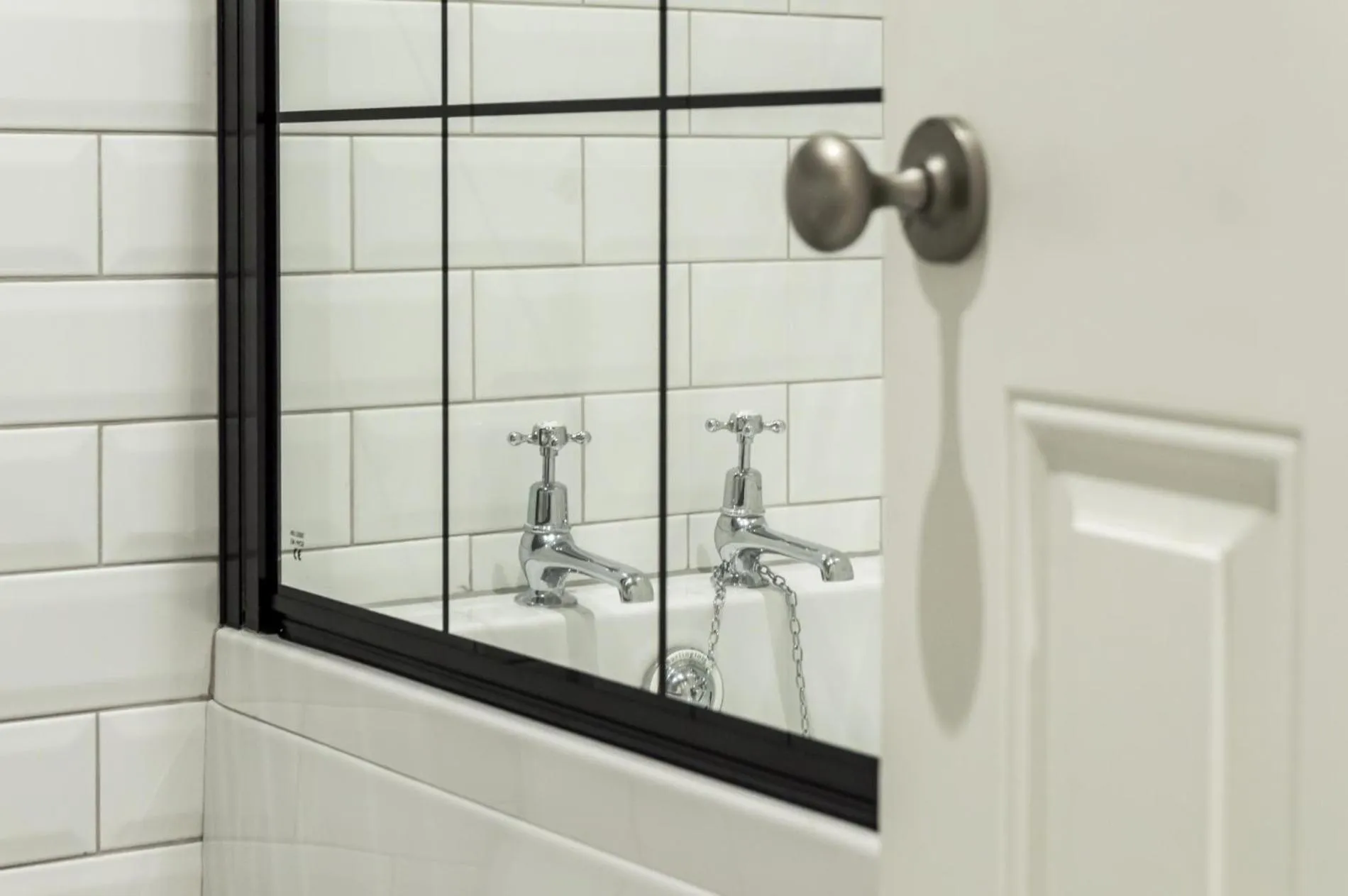 Floor plan in Pieces of Eight - 2 Bedroom Apartment - Tenby - (Windsor House)