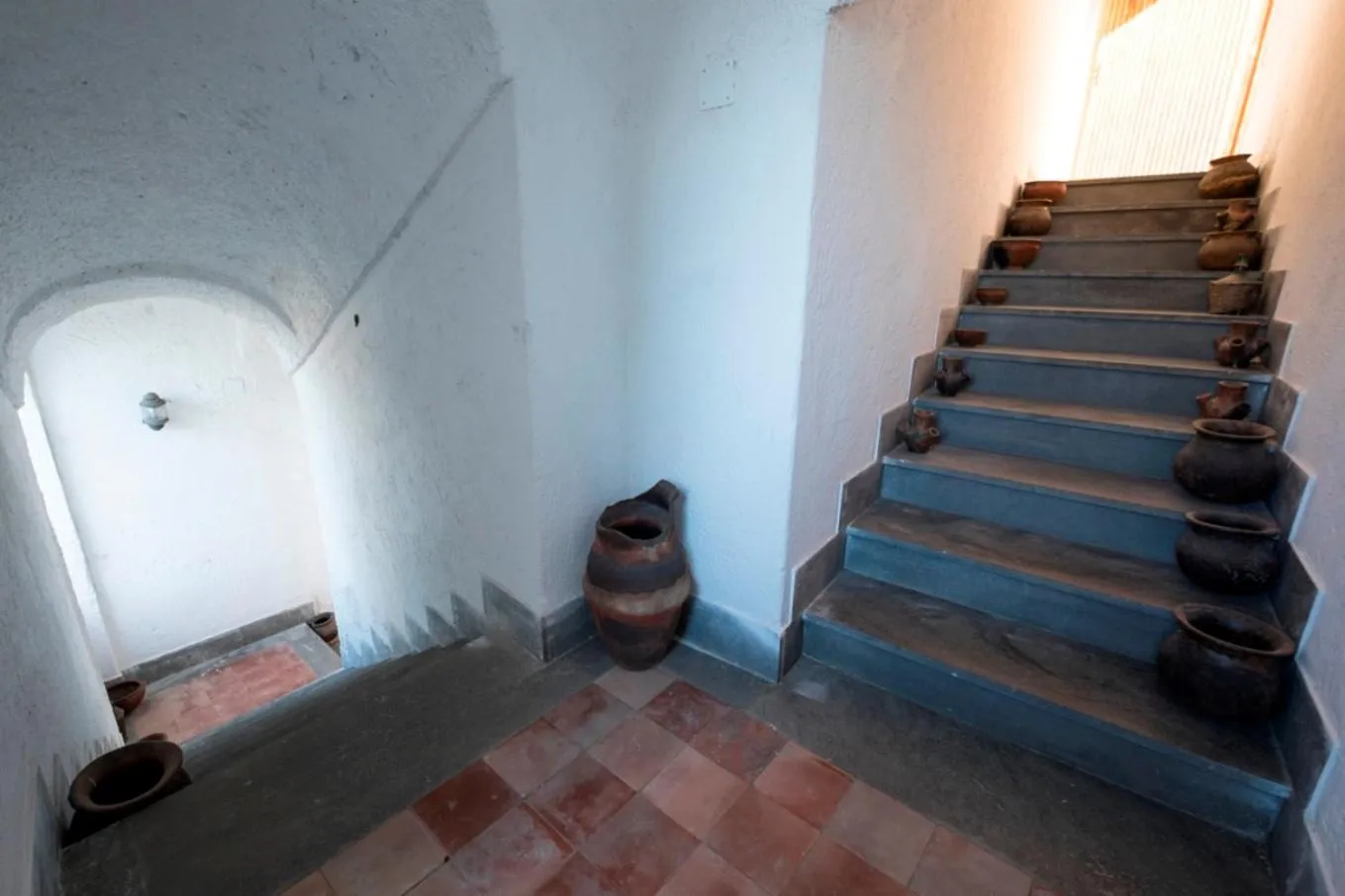 B&b 1787 in Montechiaro