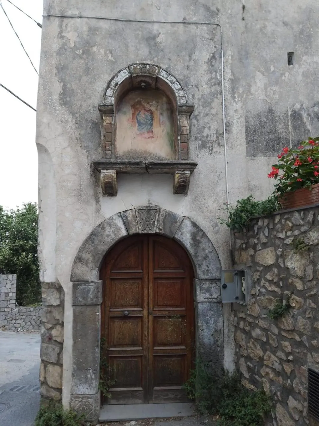 B&b 1787 in Montechiaro