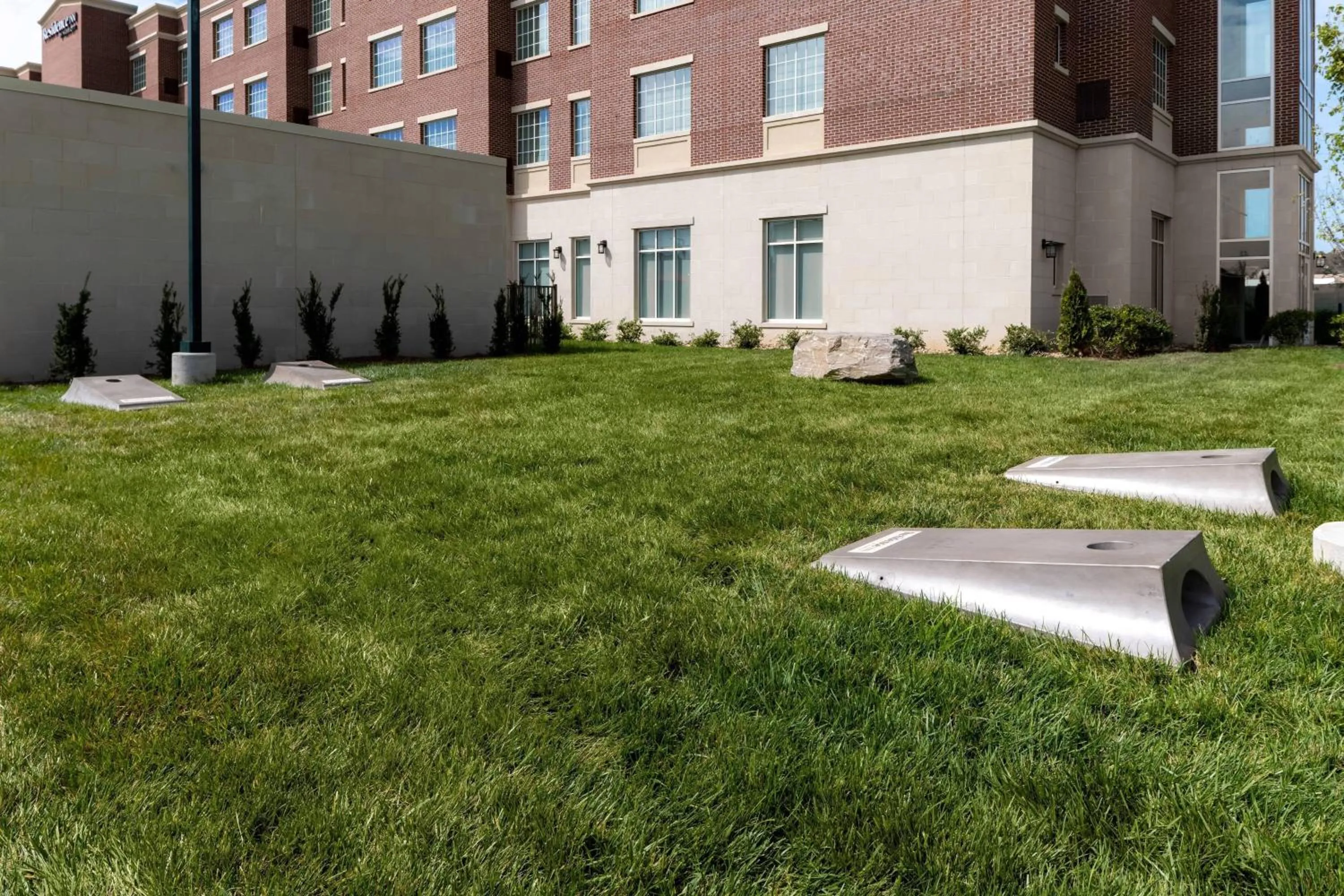 Other in Residence Inn Franklin Berry Farms