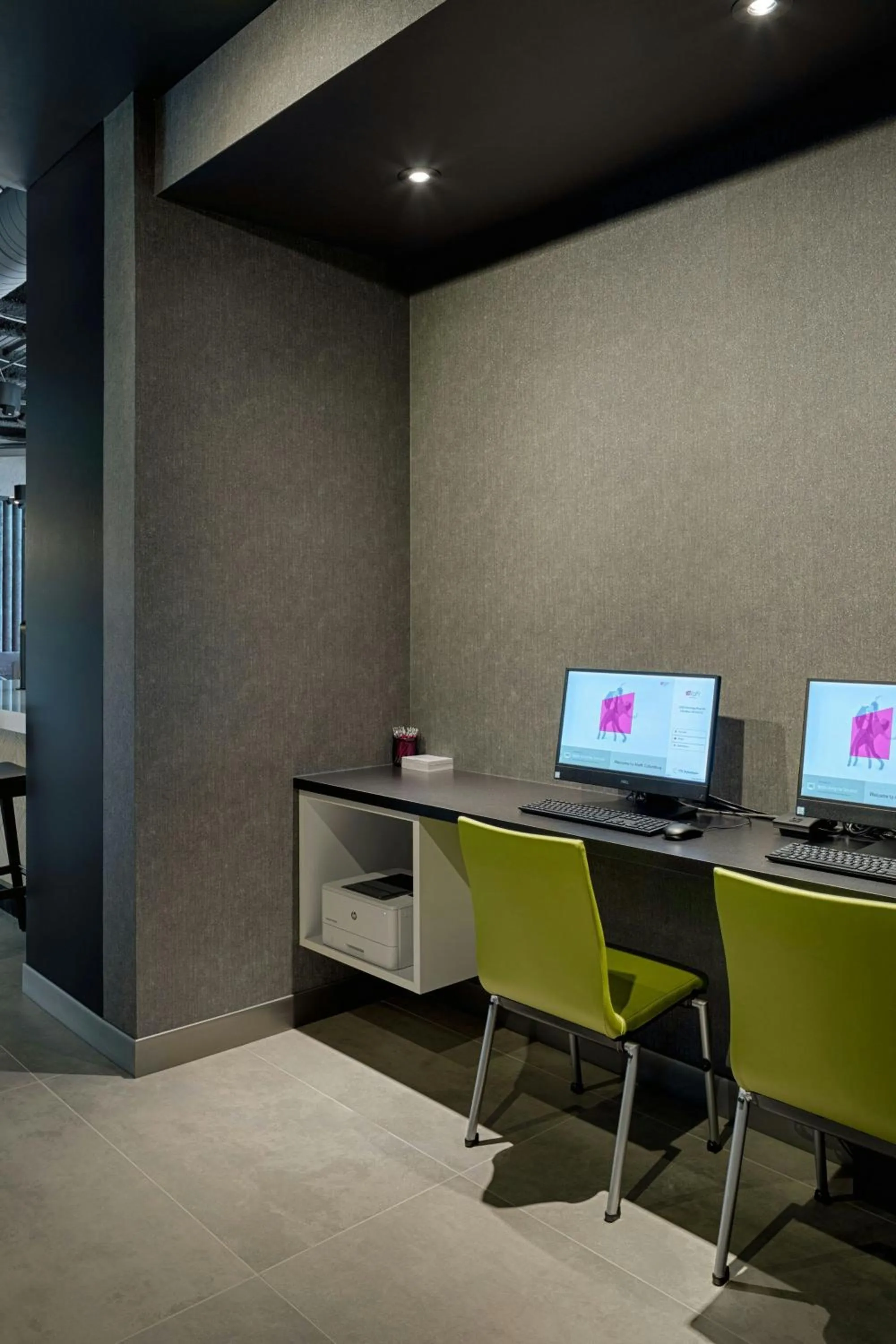 Other in Aloft Columbus