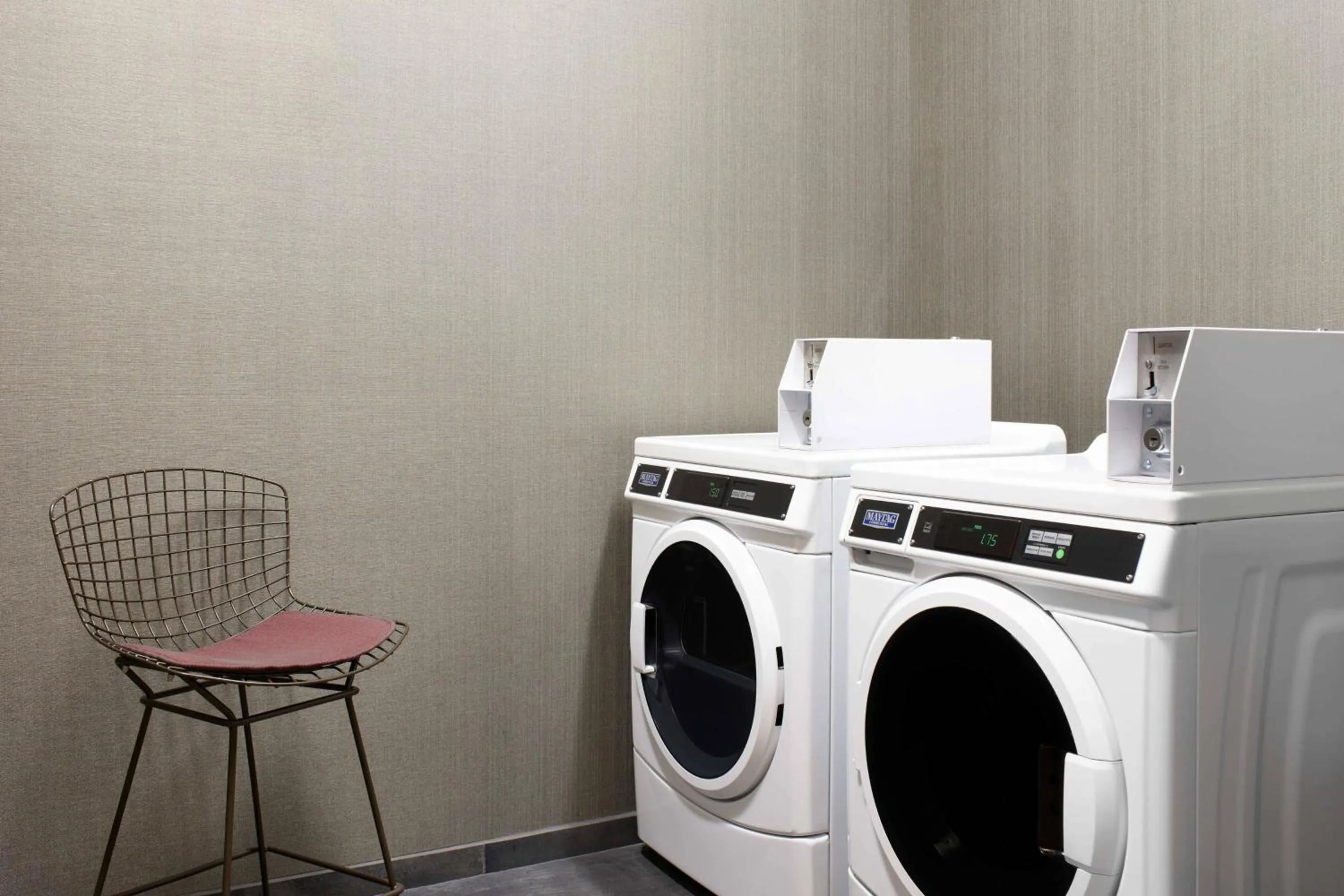 Other in Courtyard Denver Aurora