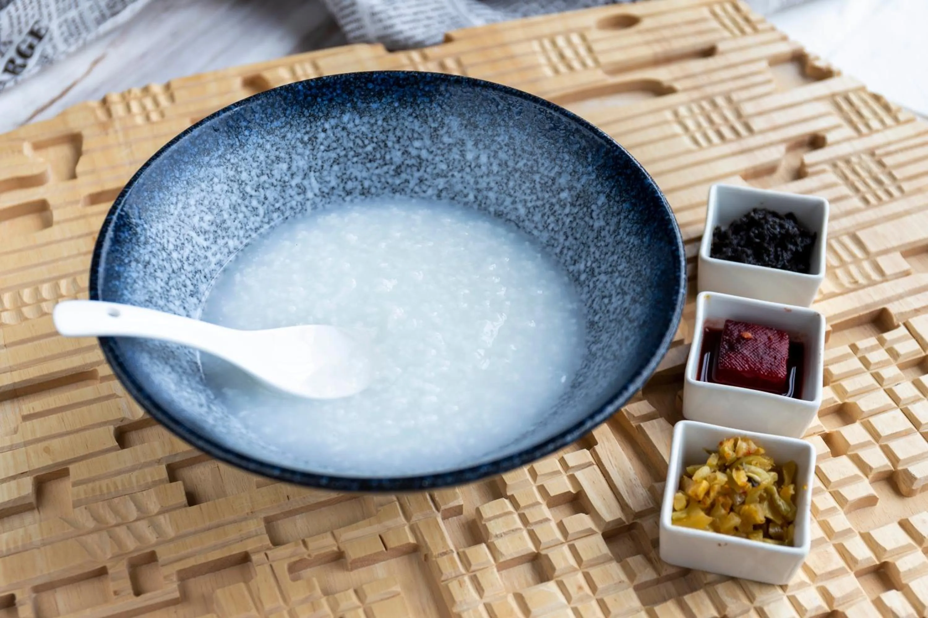 Food in Jiaxing Marriott Hotel