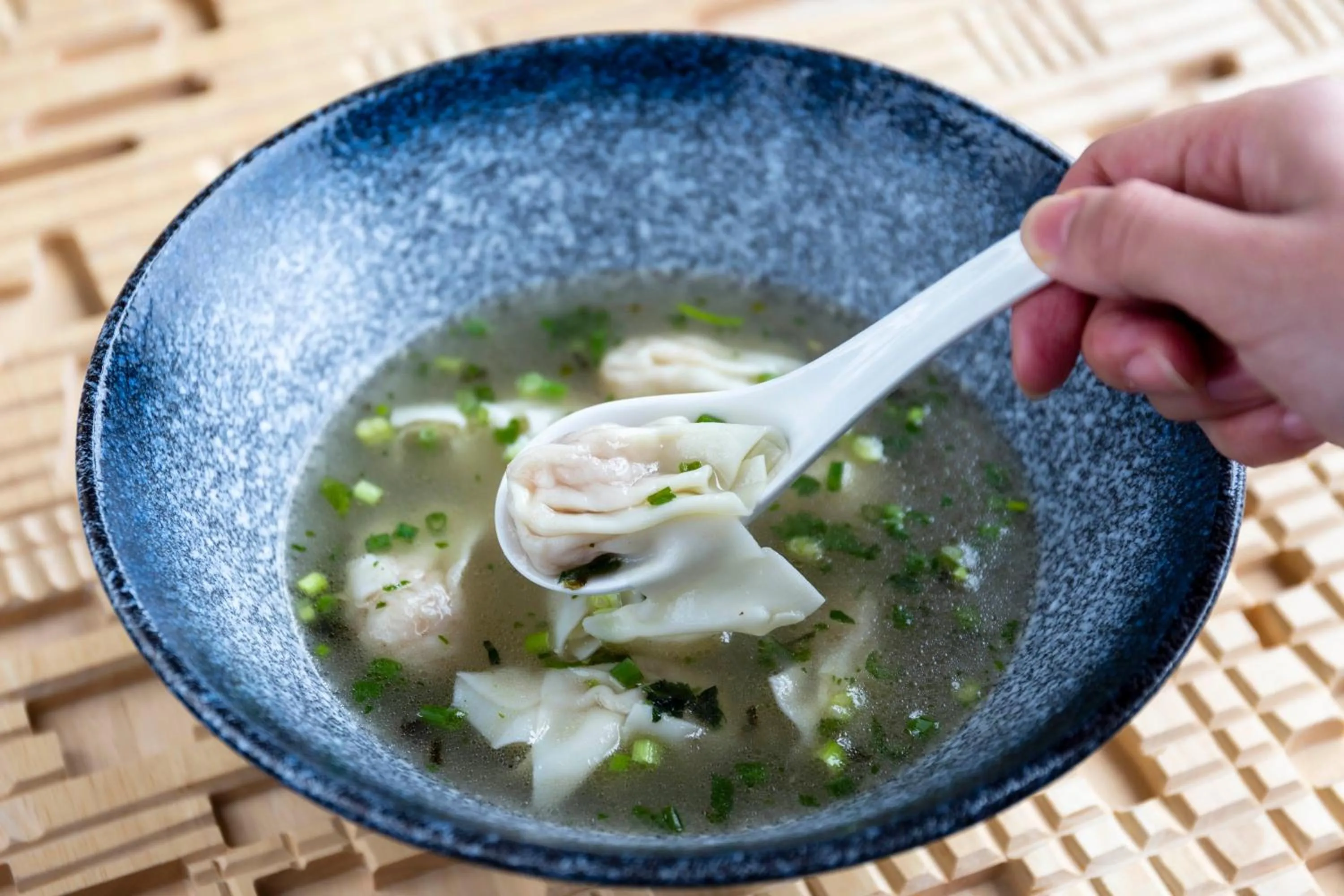 Food in Jiaxing Marriott Hotel