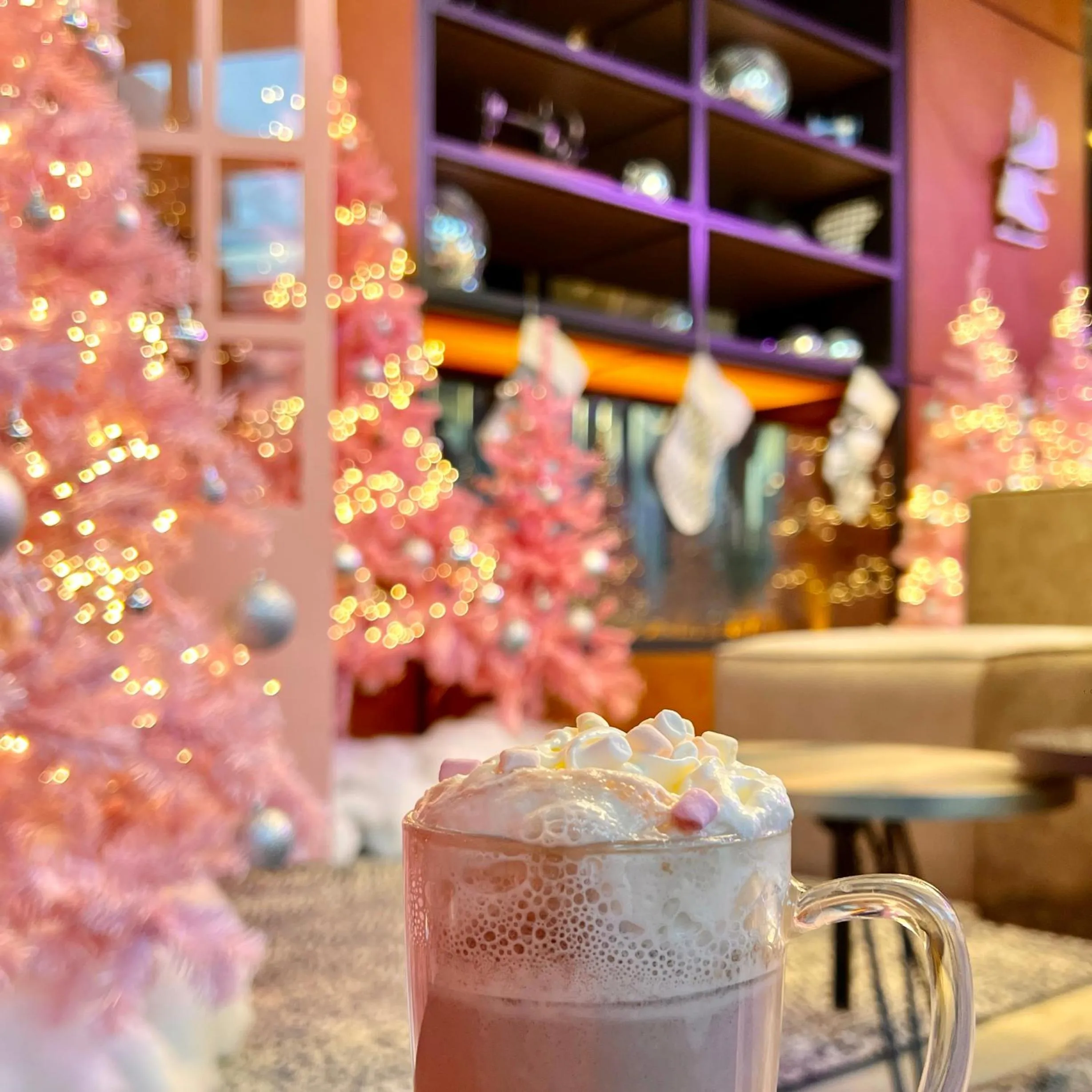 Coffee/tea facilities in Moxy Kaunas Center