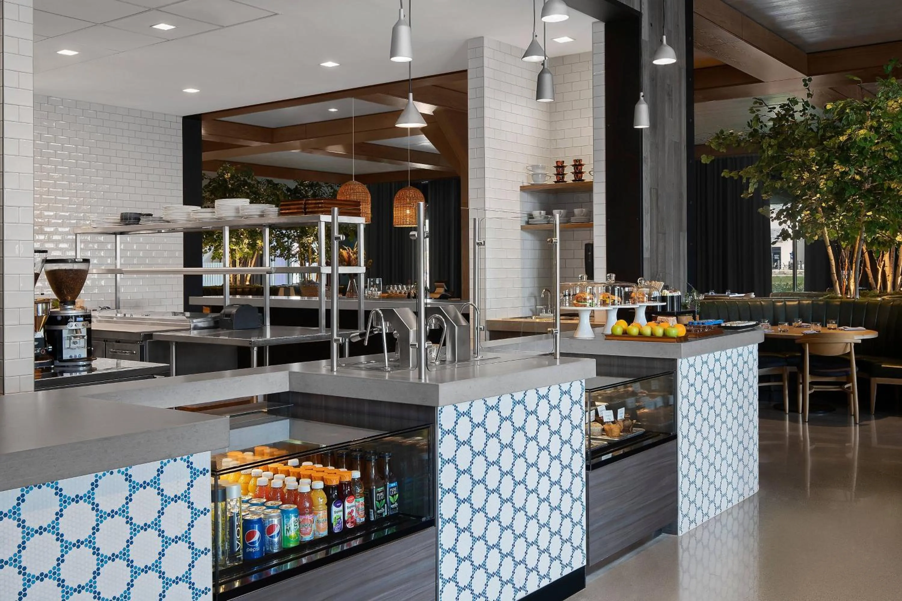 Other in Renaissance Milwaukee West Hotel