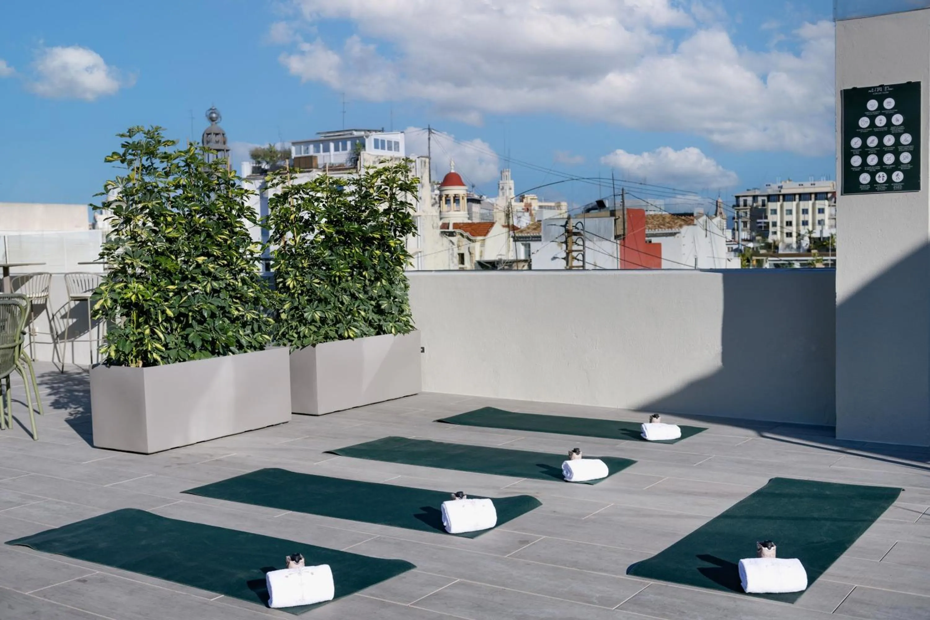 Other in Palacio Santa Clara, Autograph Collection