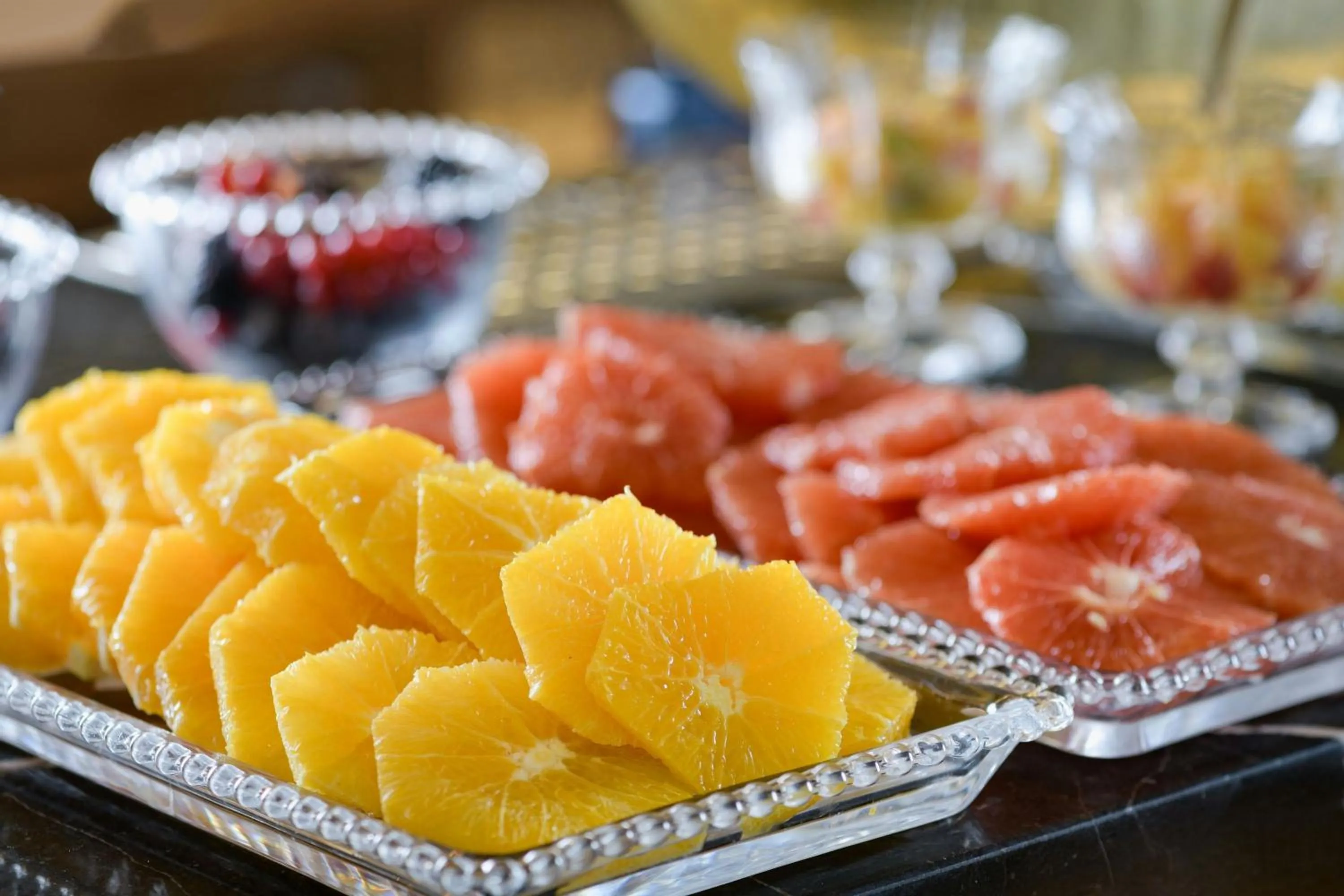 Breakfast in Palacio Santa Clara, Autograph Collection