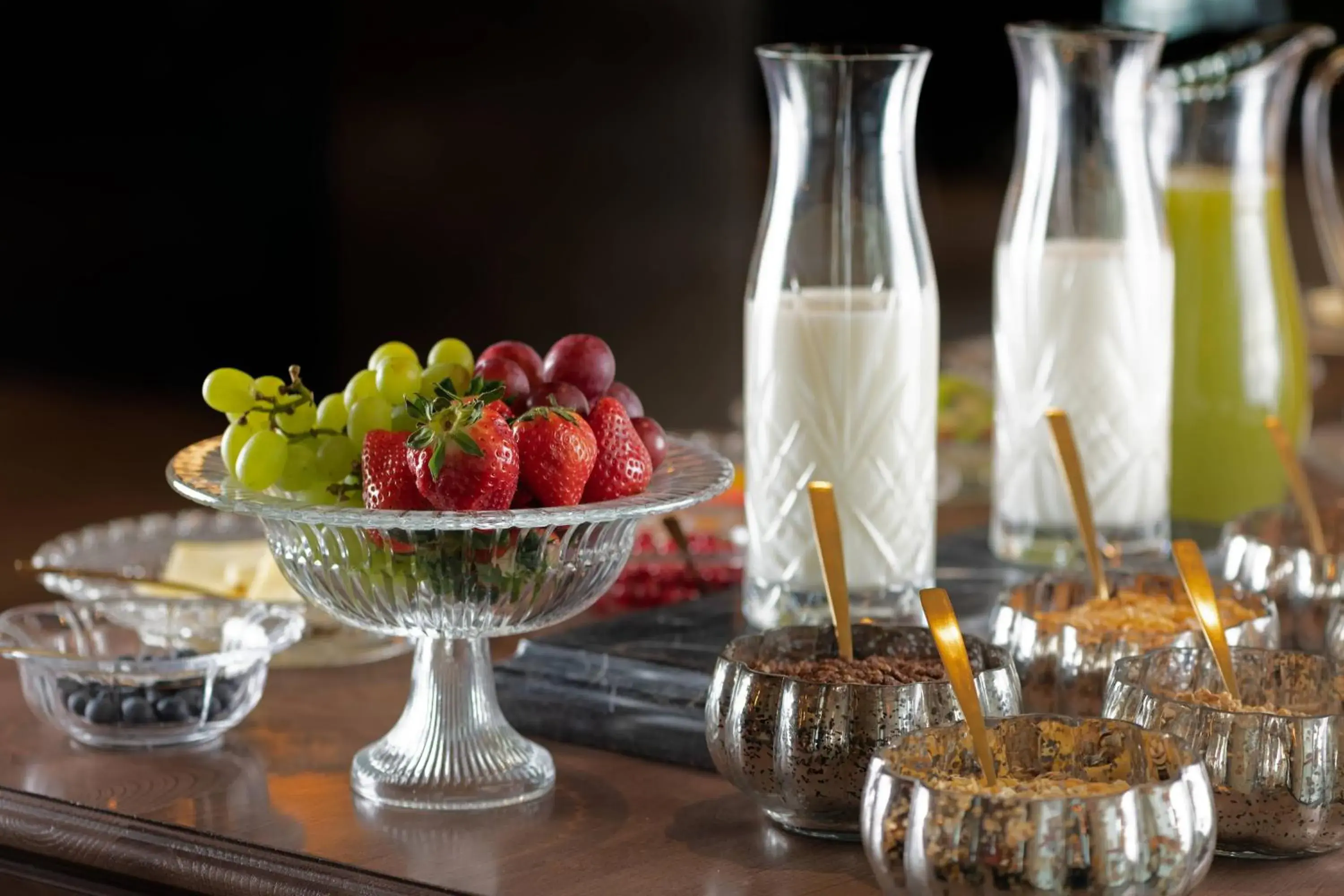 Breakfast in Palacio Santa Clara, Autograph Collection Breakfast in Palacio Santa Clara, Autograph Collection