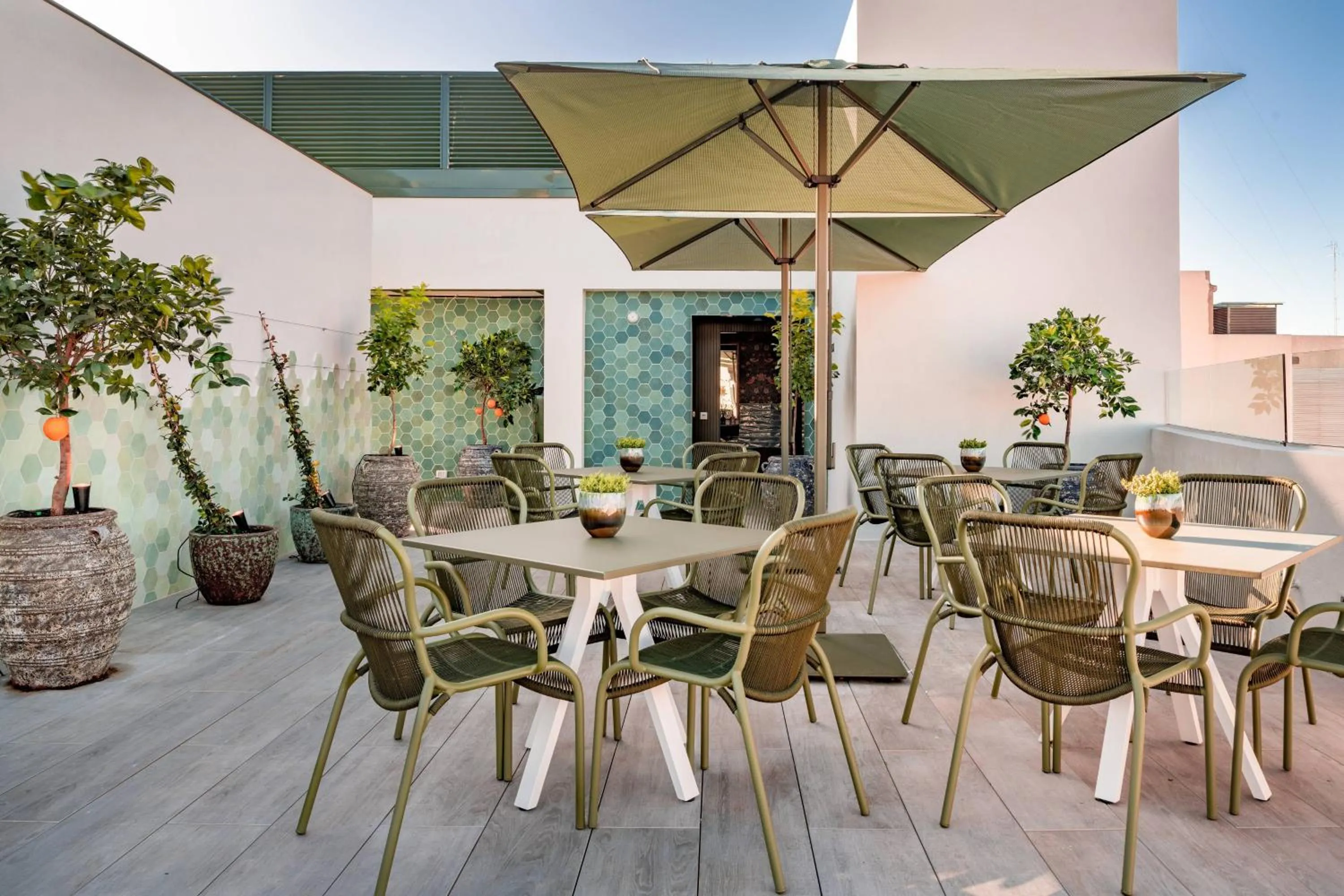 Other in Palacio Santa Clara, Autograph Collection