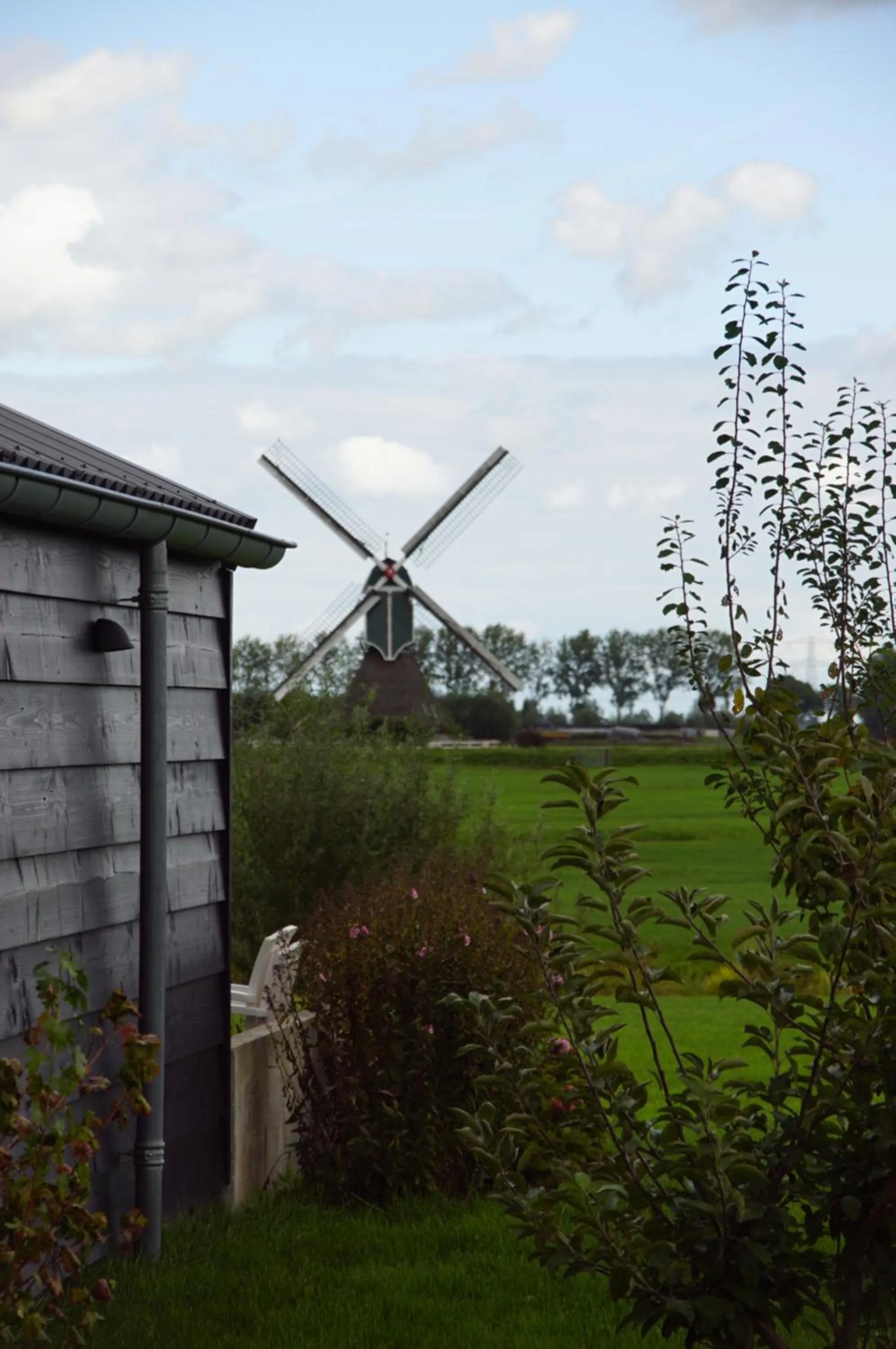 Vertoeven bij Verhoeven