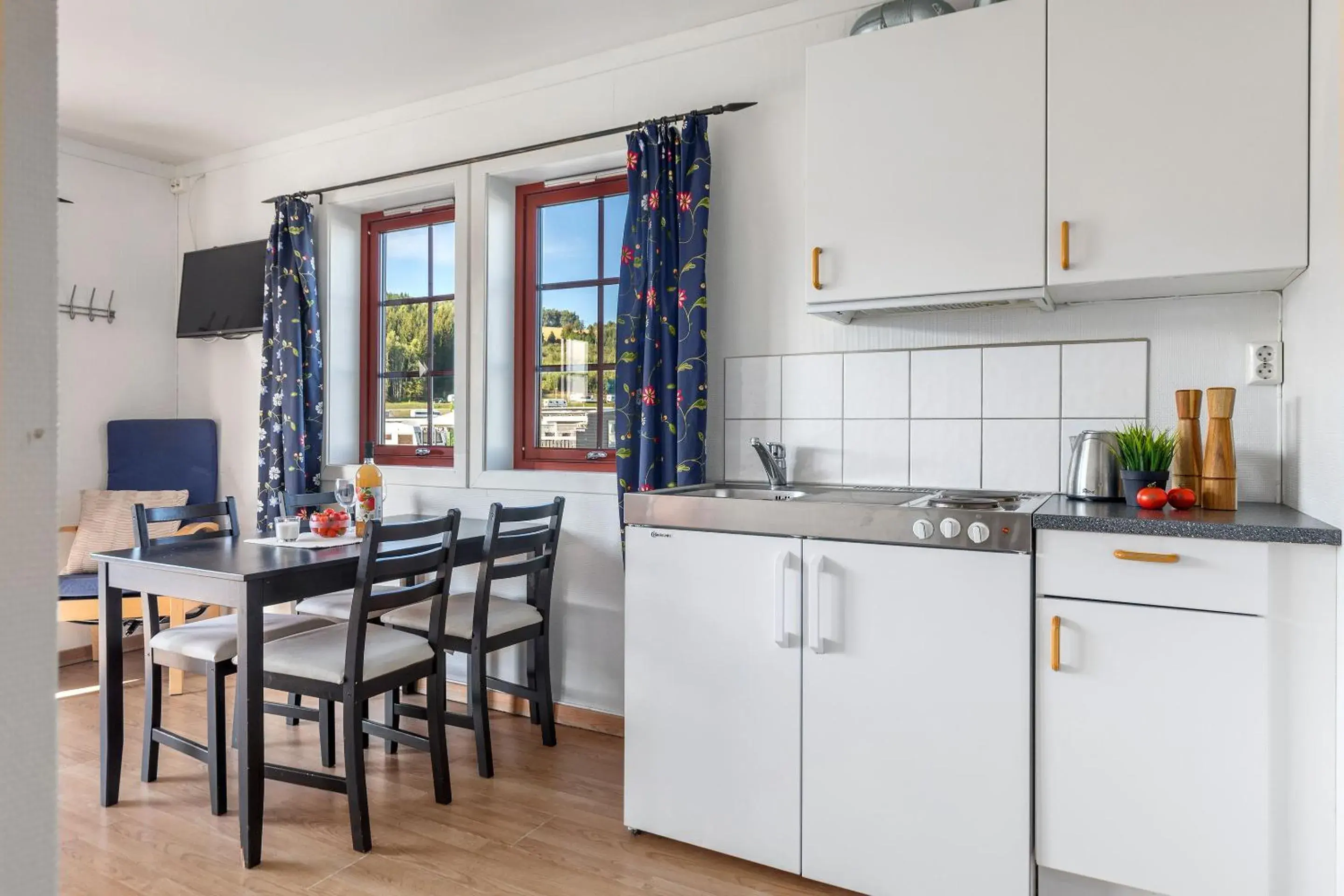 One-Bedroom Apartment in Topcamp Mjøsa - Brumunddal One-Bedroom Apartment in Topcamp Mjøsa - Brumunddal