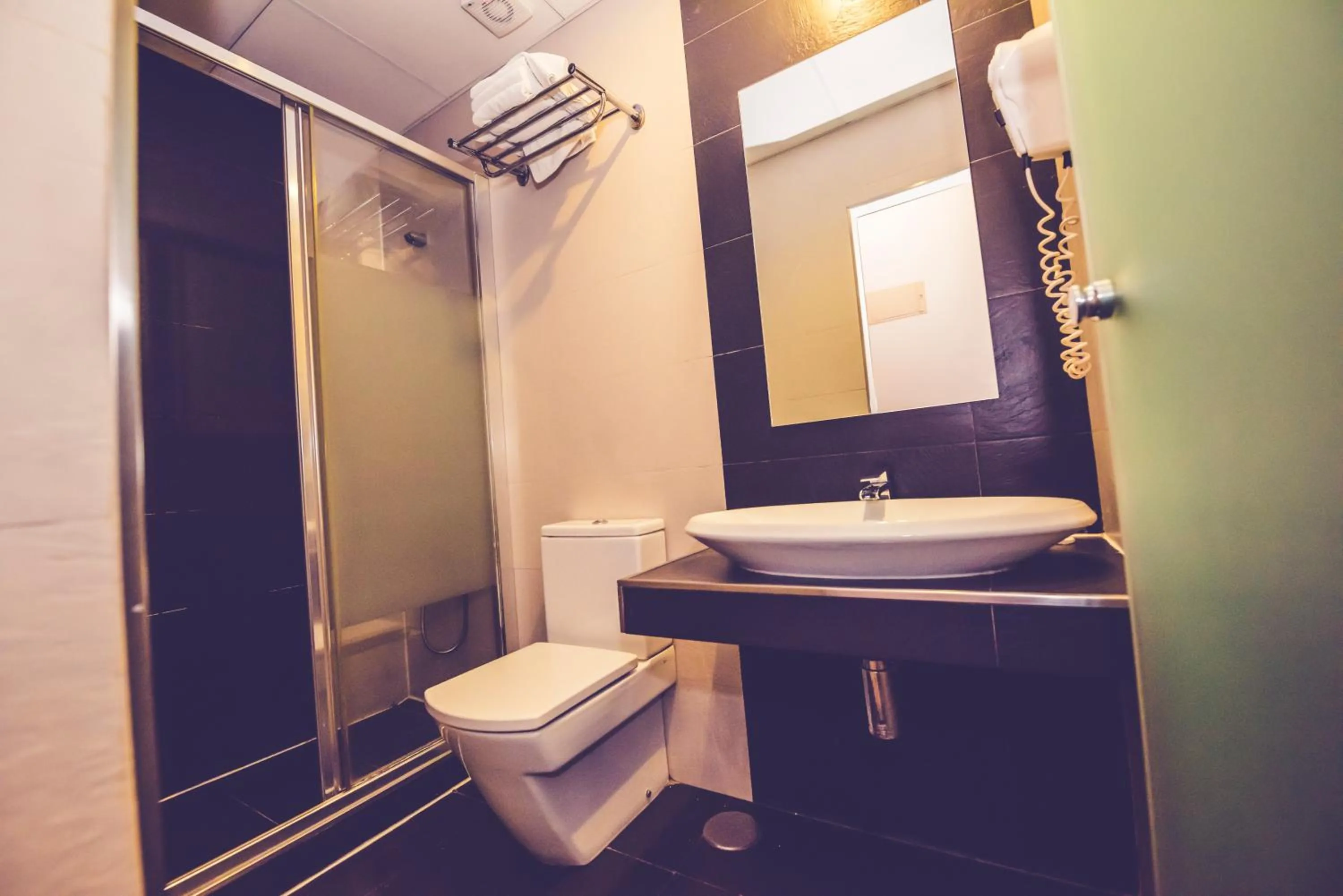 Hostal Sol Los Angeles