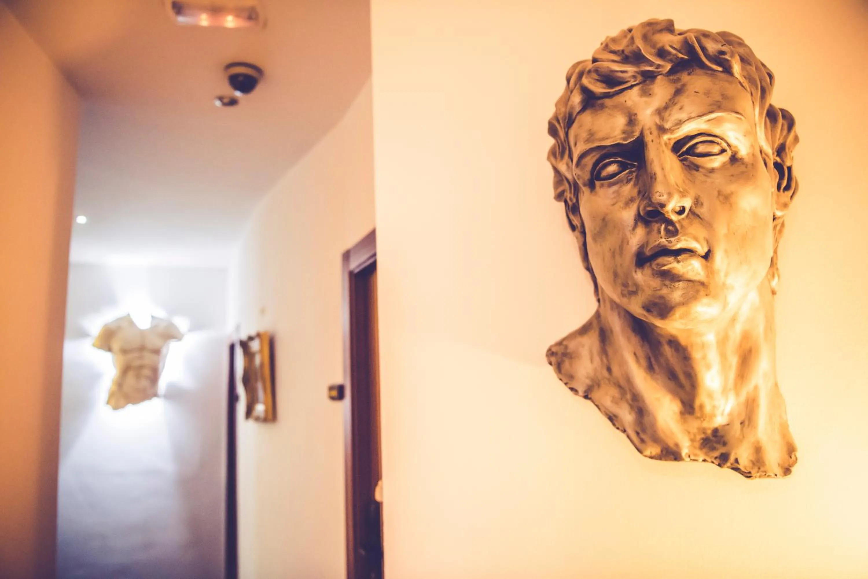 Hostal Sol Los Angeles