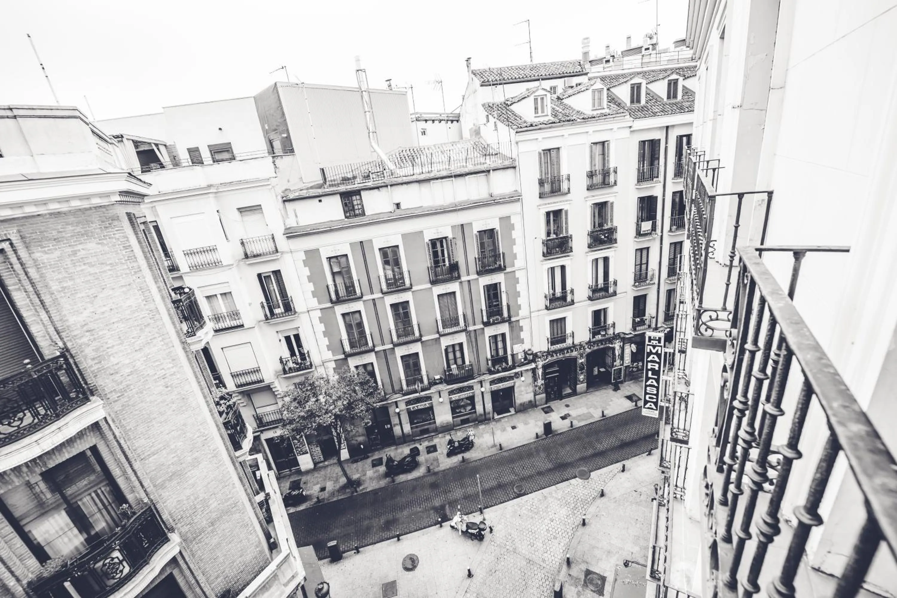 Hostal Sol Los Angeles