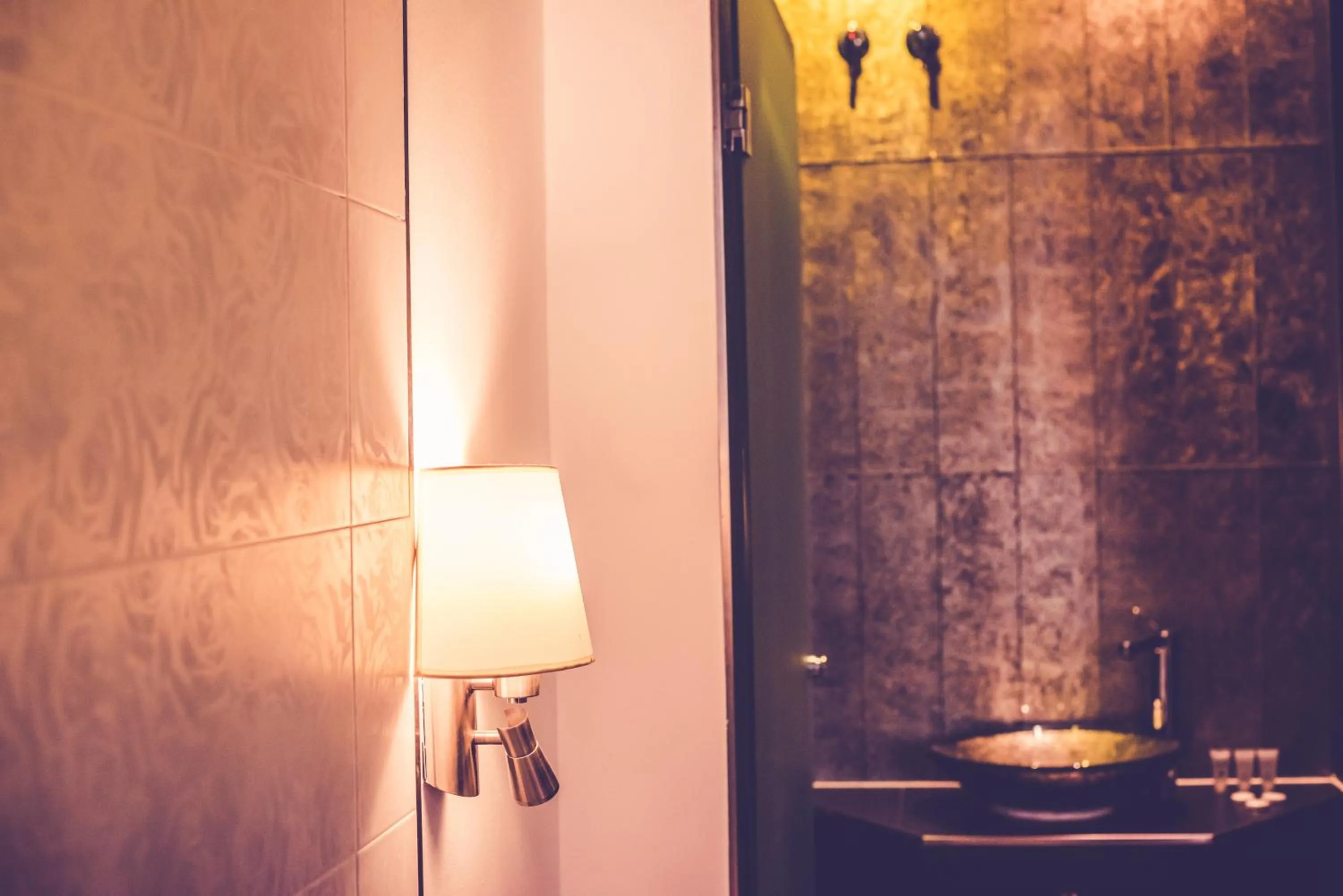 Hostal Sol Los Angeles